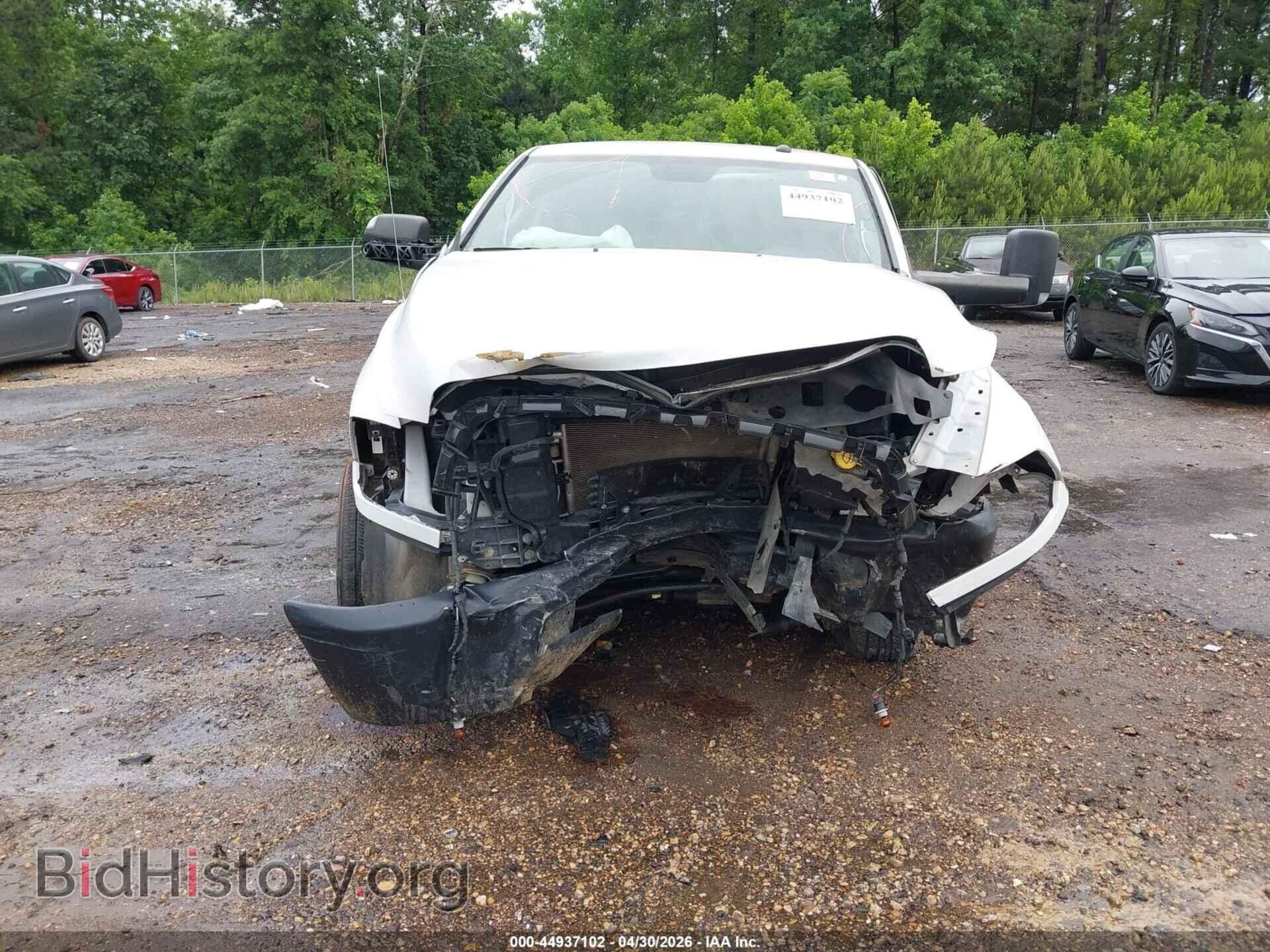 2017 RAM 2500 - VIN: 3C6TR4HT6HG546941 - Photo 6