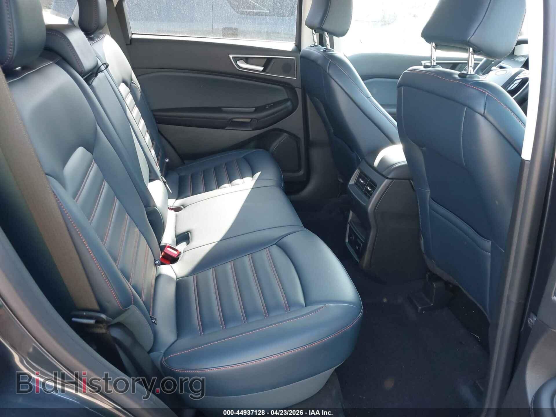 2024 FORD EDGE - VIN: 2FMPK4J99RBA43255 - Photo 8