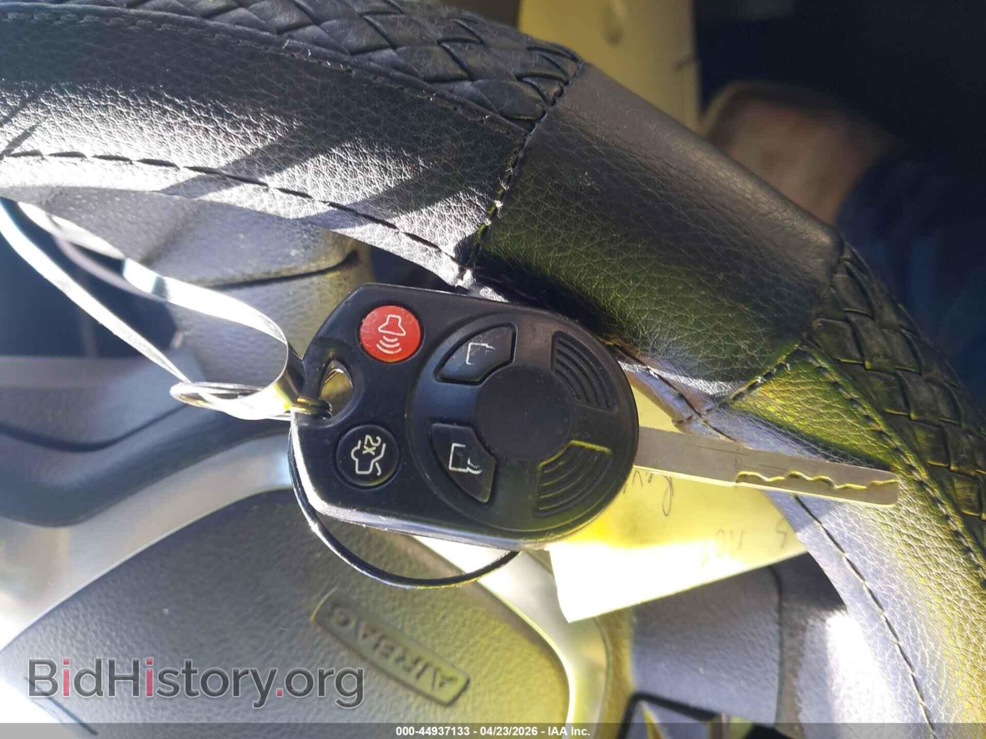2014 FORD FOCUS - VIN: 1FADP3F28EL309346 - Фото 11
