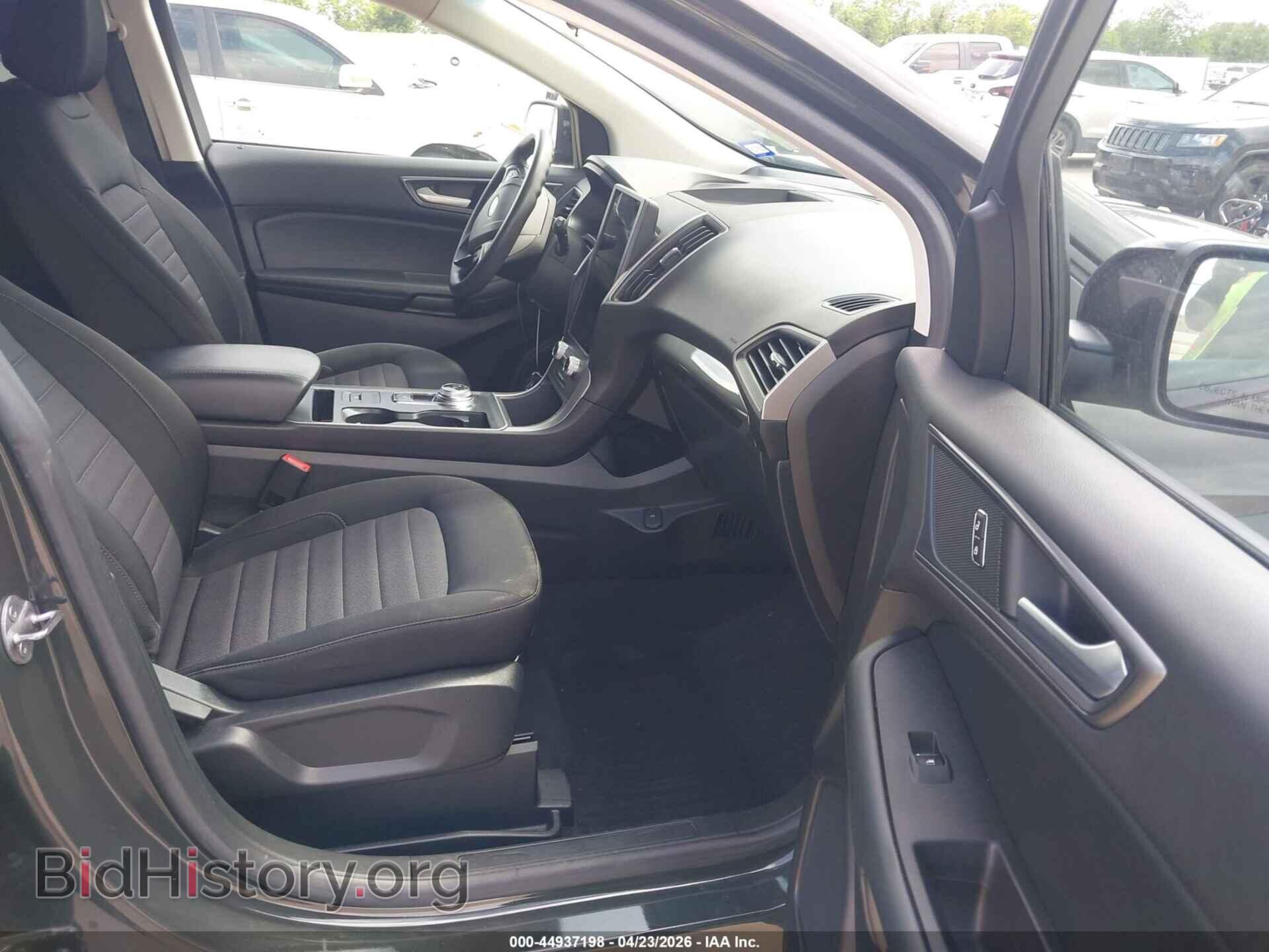2022 FORD EDGE - VIN: 2FMPK4G90NBA25762 - Photo 5
