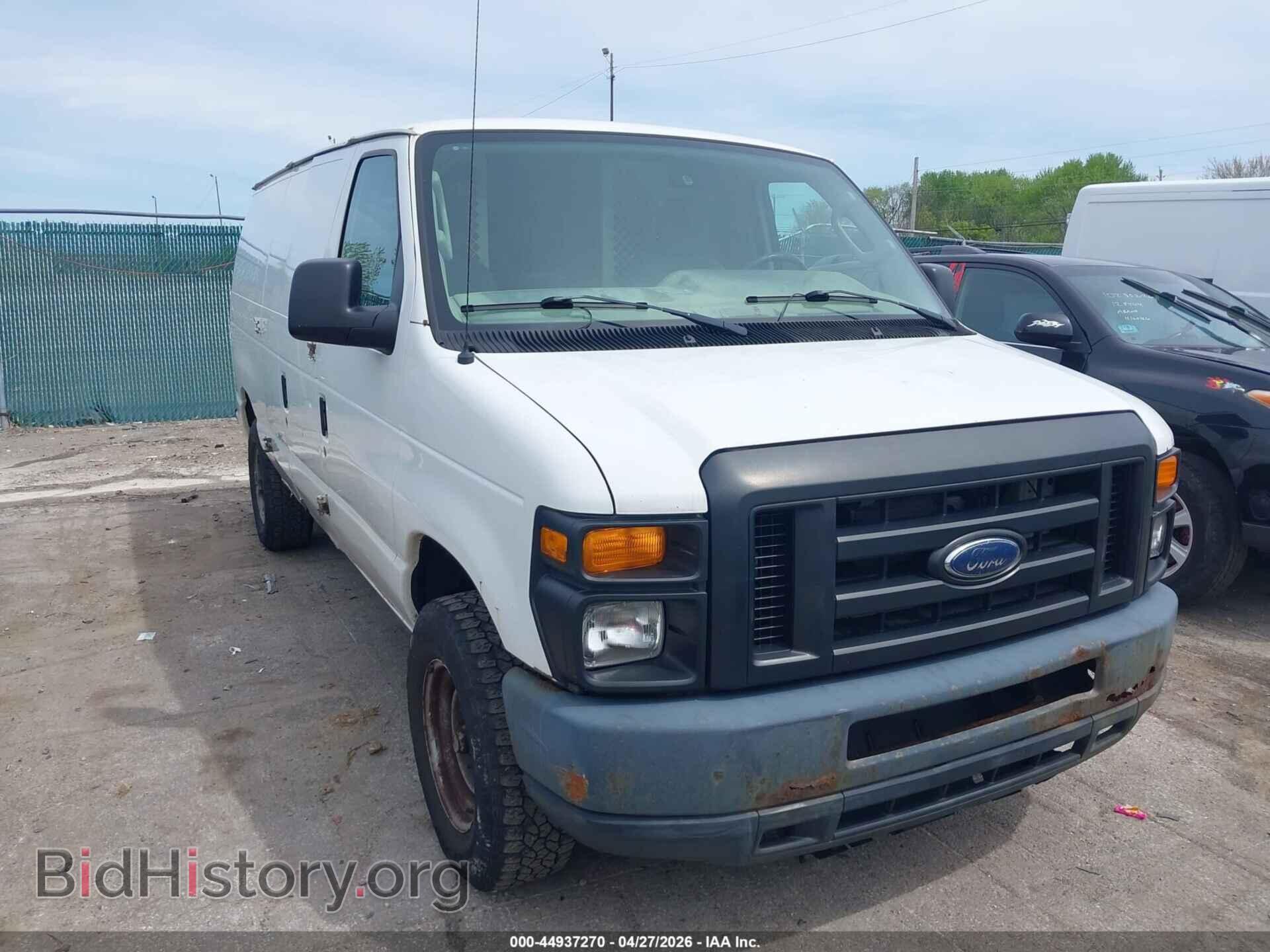 2012 FORD E-250 - VIN: 1FTNE2EWXCDB13662 - Фото 6