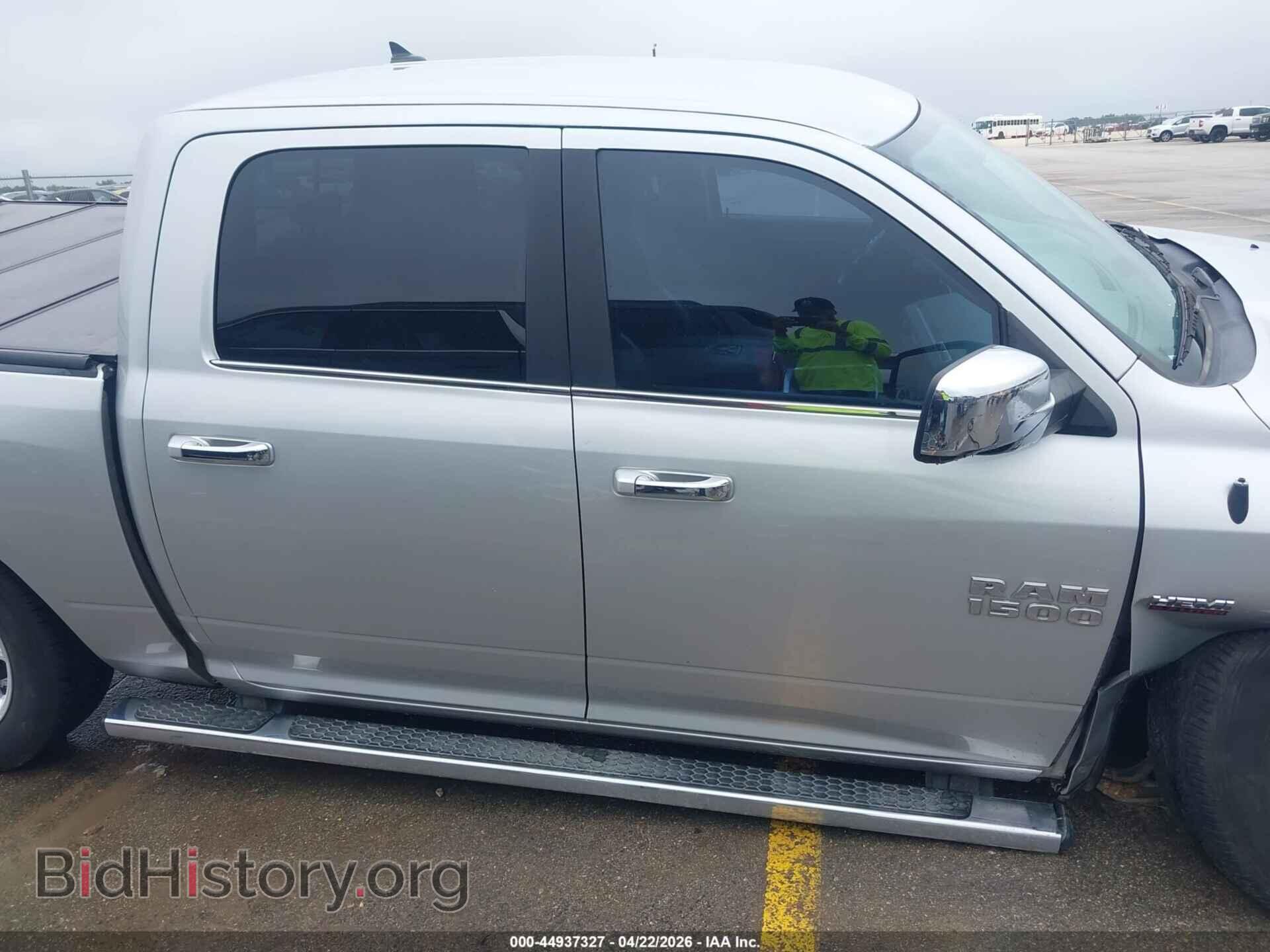 2017 RAM 1500 - VIN: 1C6RR6LT8HS856465 - Photo 14
