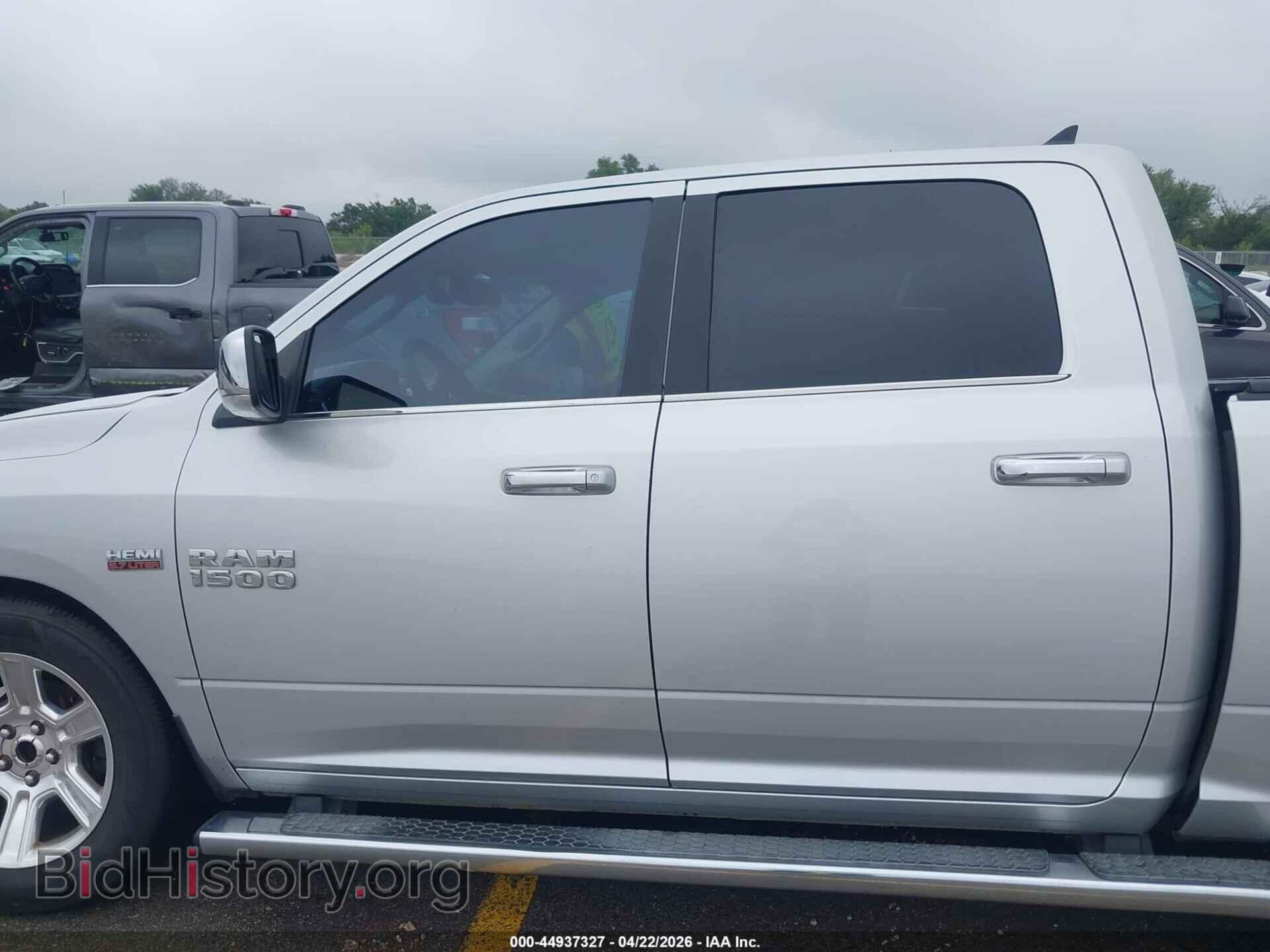 2017 RAM 1500 - VIN: 1C6RR6LT8HS856465 - Photo 15