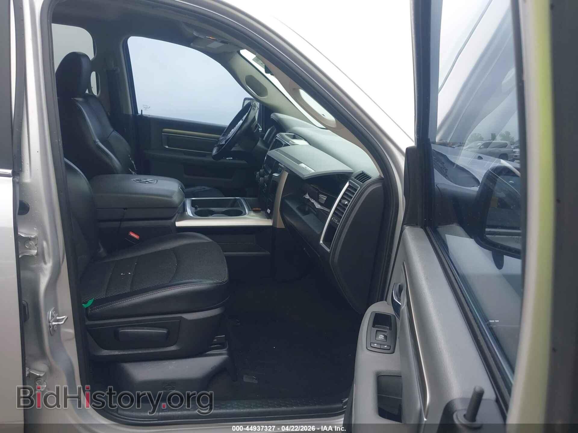 2017 RAM 1500 - VIN: 1C6RR6LT8HS856465 - Photo 5