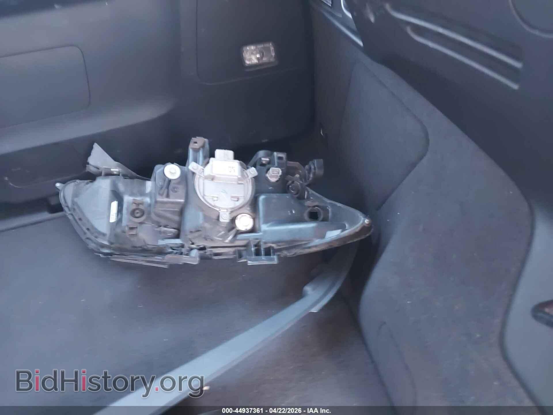 2016 ACURA RDX - VIN: 5J8TB4H55GL018373 - Фото 12