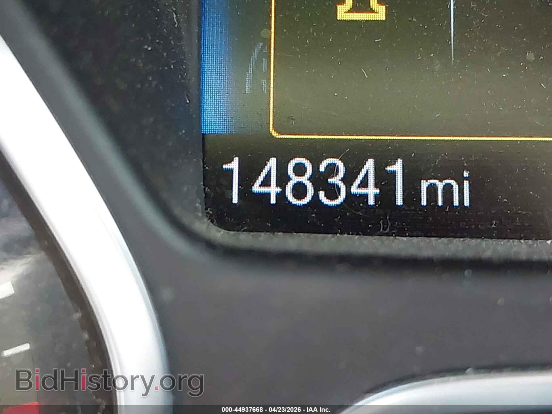 2017 FORD FOCUS - VIN: 1FADP3E21HL323787 - Photo 12
