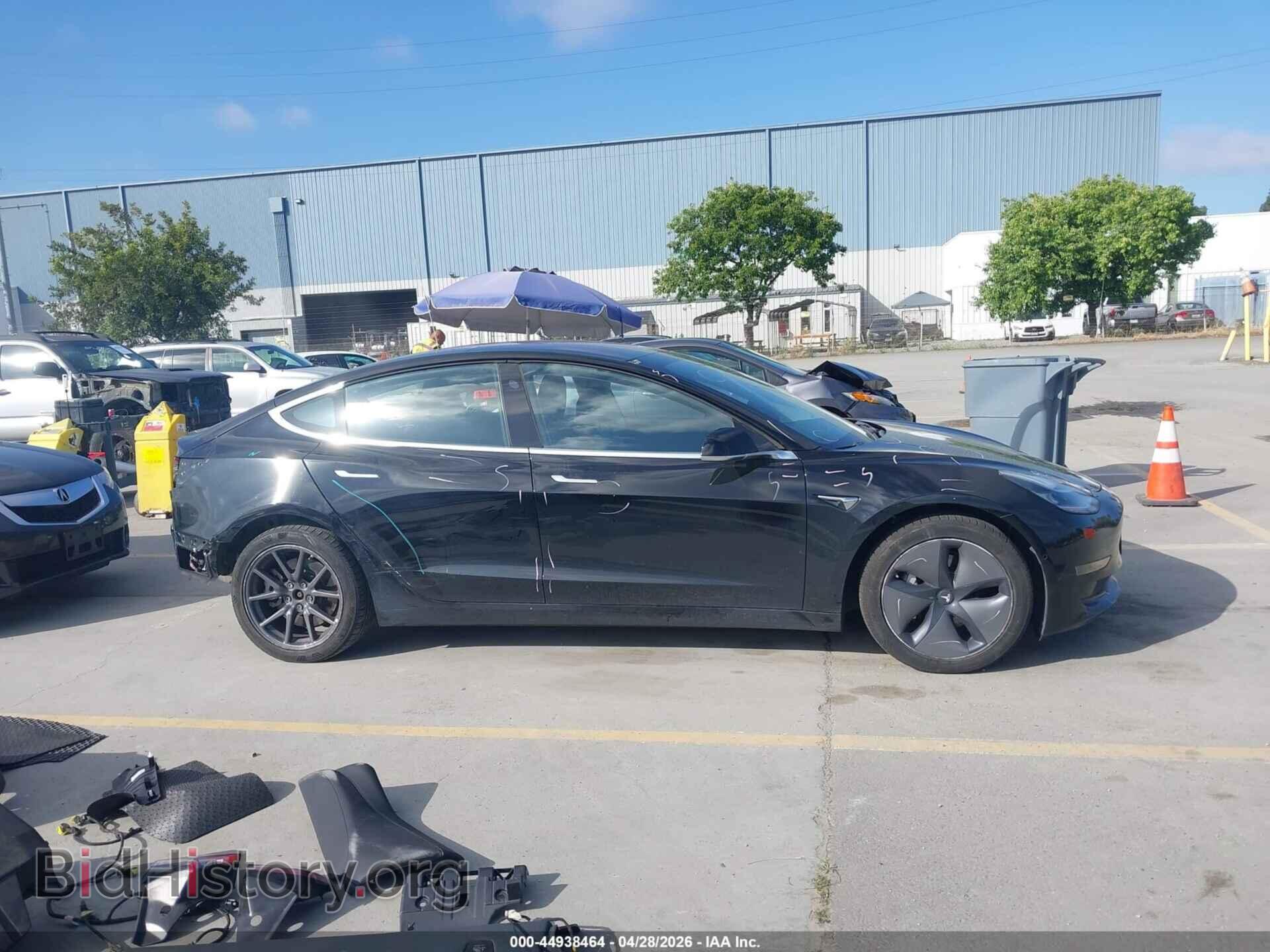 2018 TESLA MODEL 3 - VIN: 5YJ3E1EA1JF041410 - Фото 14