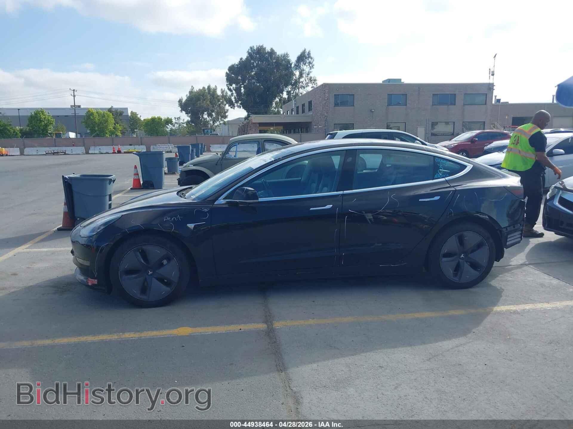 2018 TESLA MODEL 3 - VIN: 5YJ3E1EA1JF041410 - Фото 15