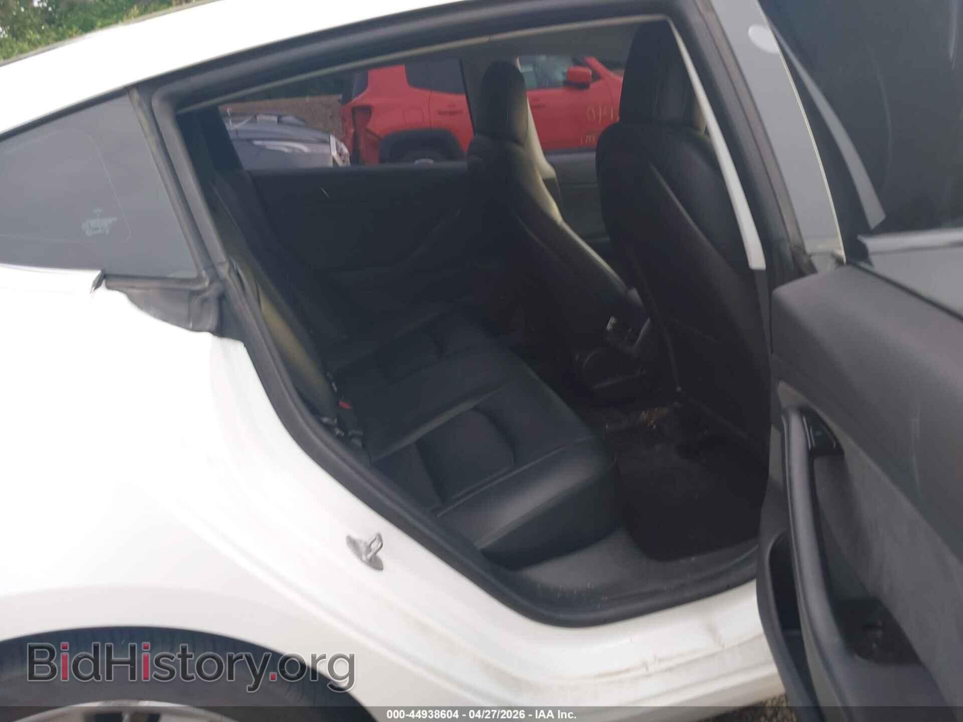2018 TESLA MODEL 3 - VIN: 5YJ3E1EB3JF067547 - Photo 8