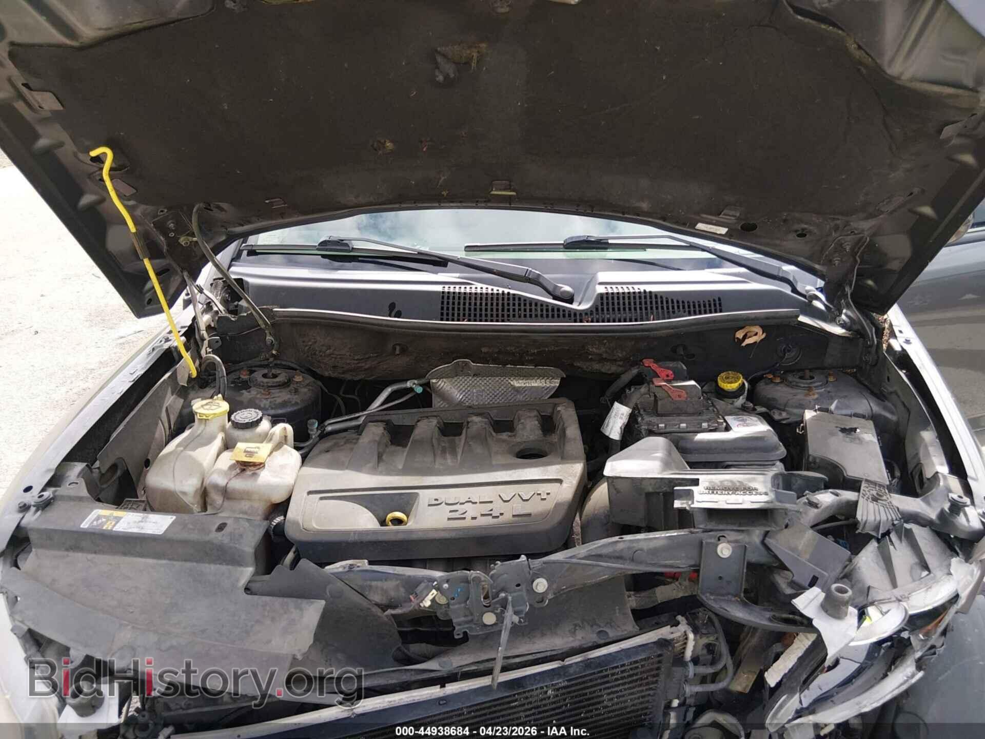 2017 JEEP COMPASS - VIN: 1C4NJCEB0HD199375 - Photo 10