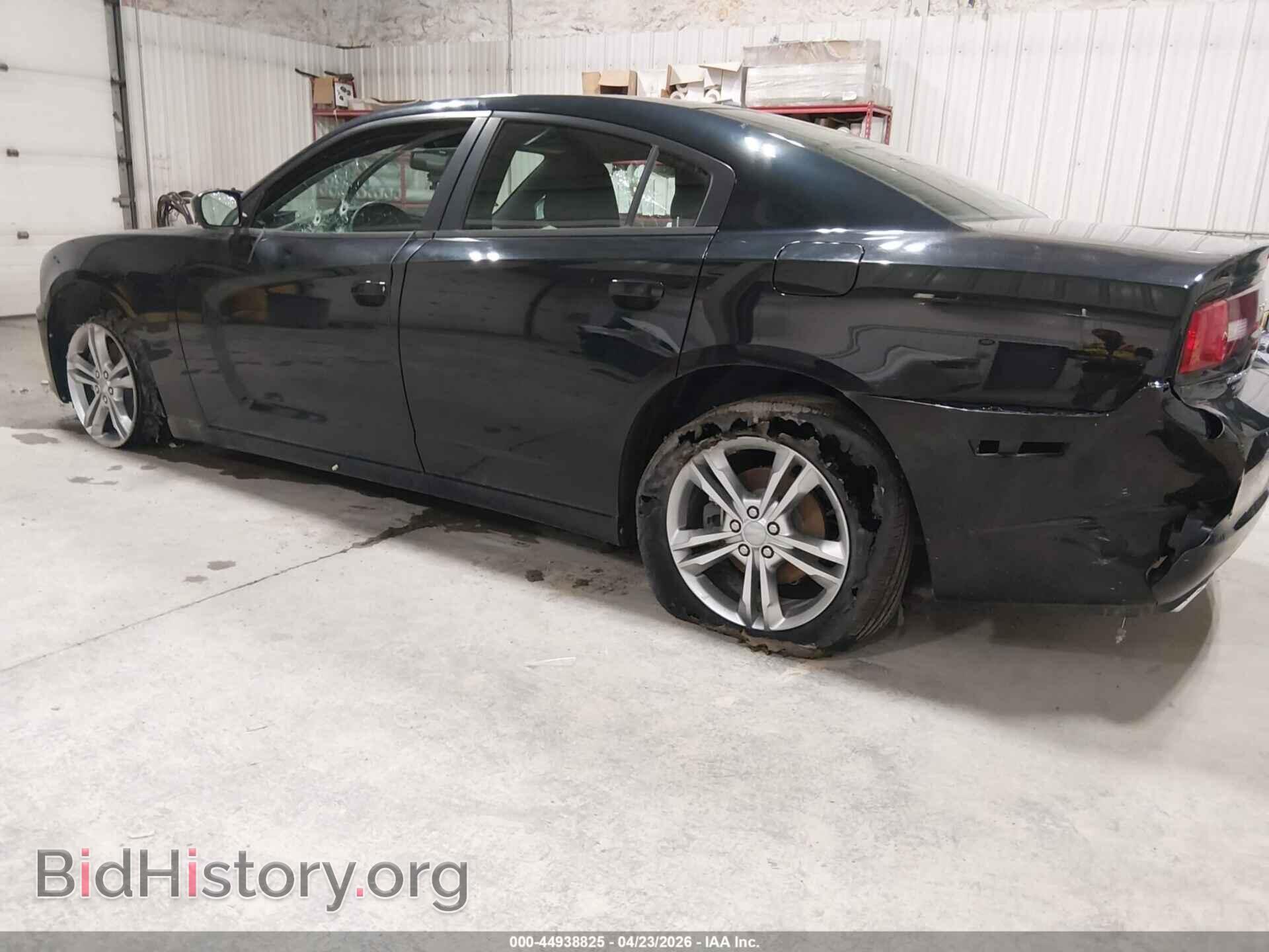 2012 DODGE CHARGER - VIN: 2C3CDXJG5CH236461 - Фото 6