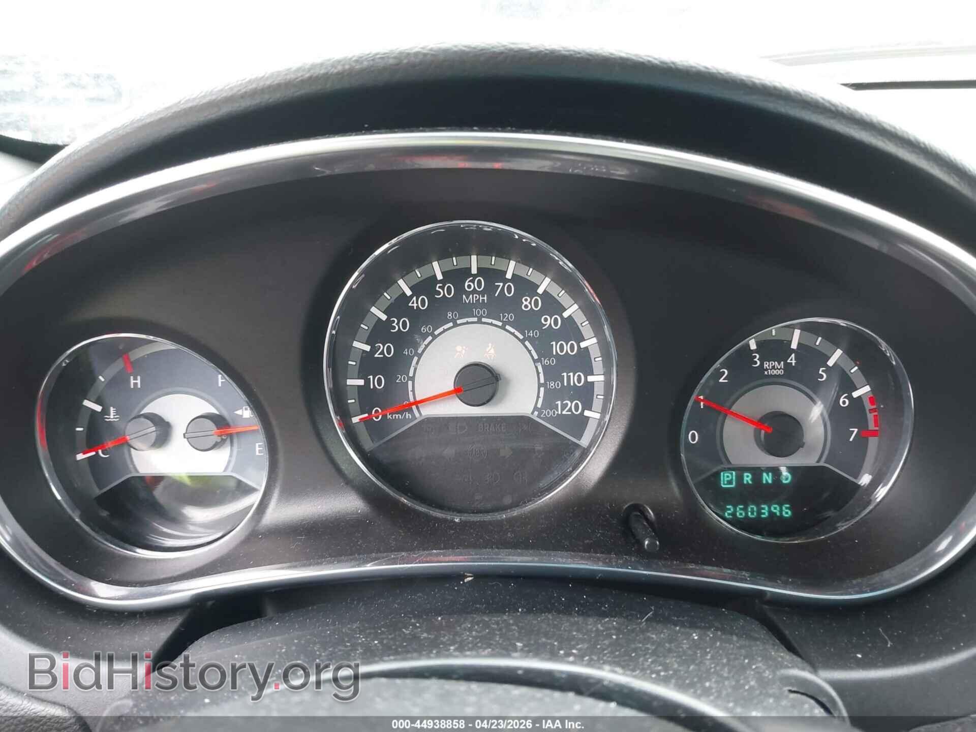 2013 CHRYSLER 200 - VIN: 1C3CCBAB5DN733402 - Фото 7