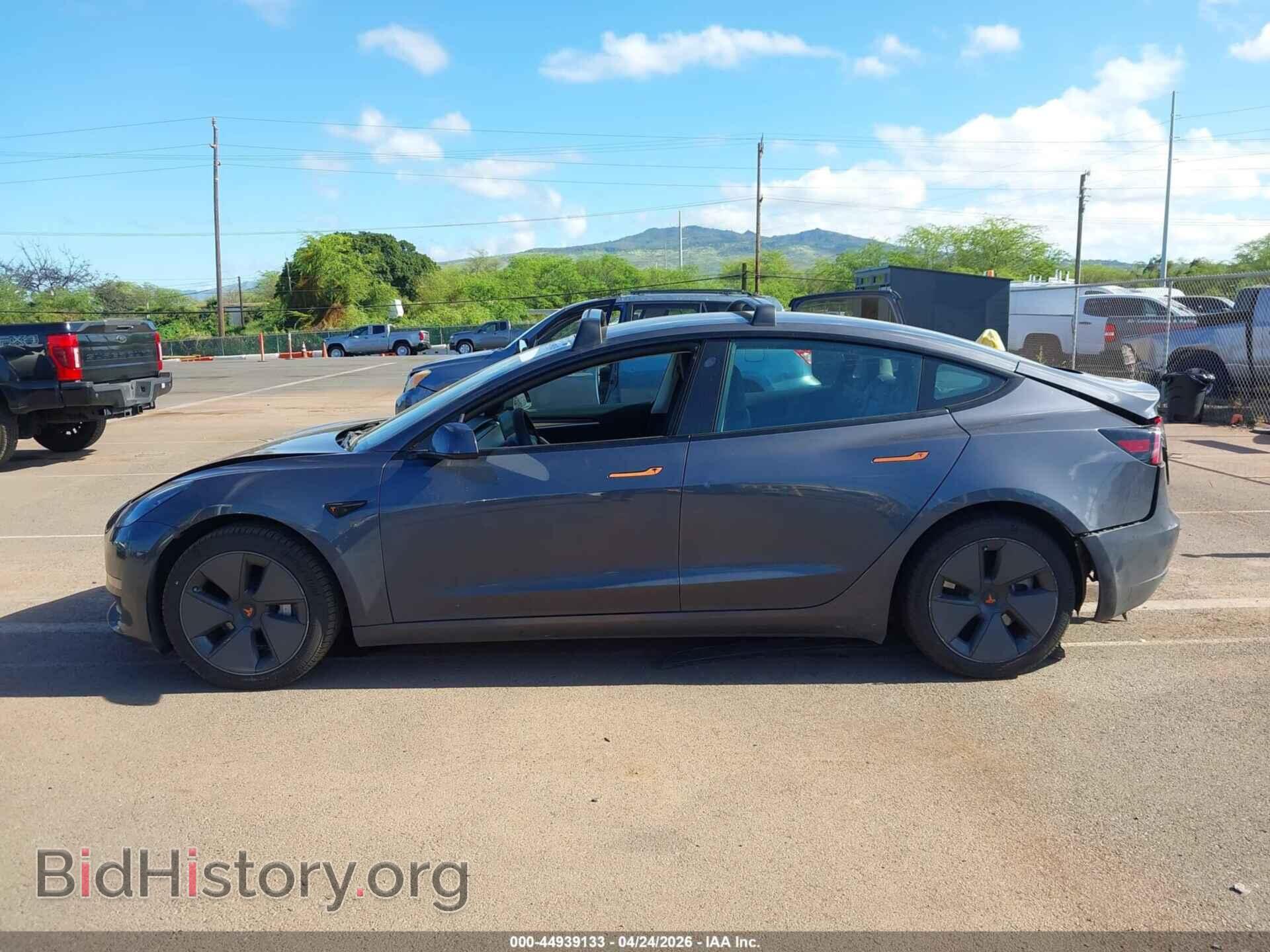 2023 TESLA MODEL 3 - VIN: 5YJ3E1EA3PF420630 - Photo 14