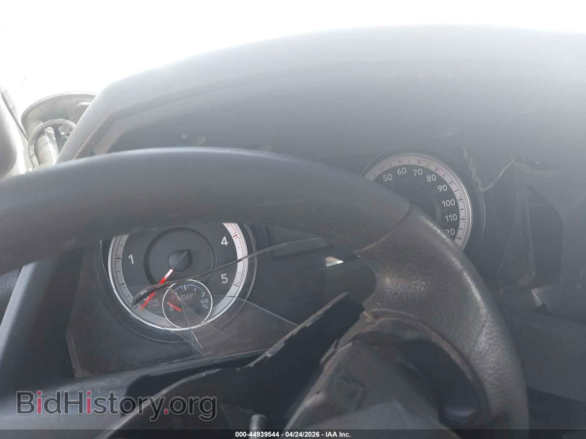 2015 RAM 2500 - VIN: 3C6UR5DL4FG576355 - Фото 7