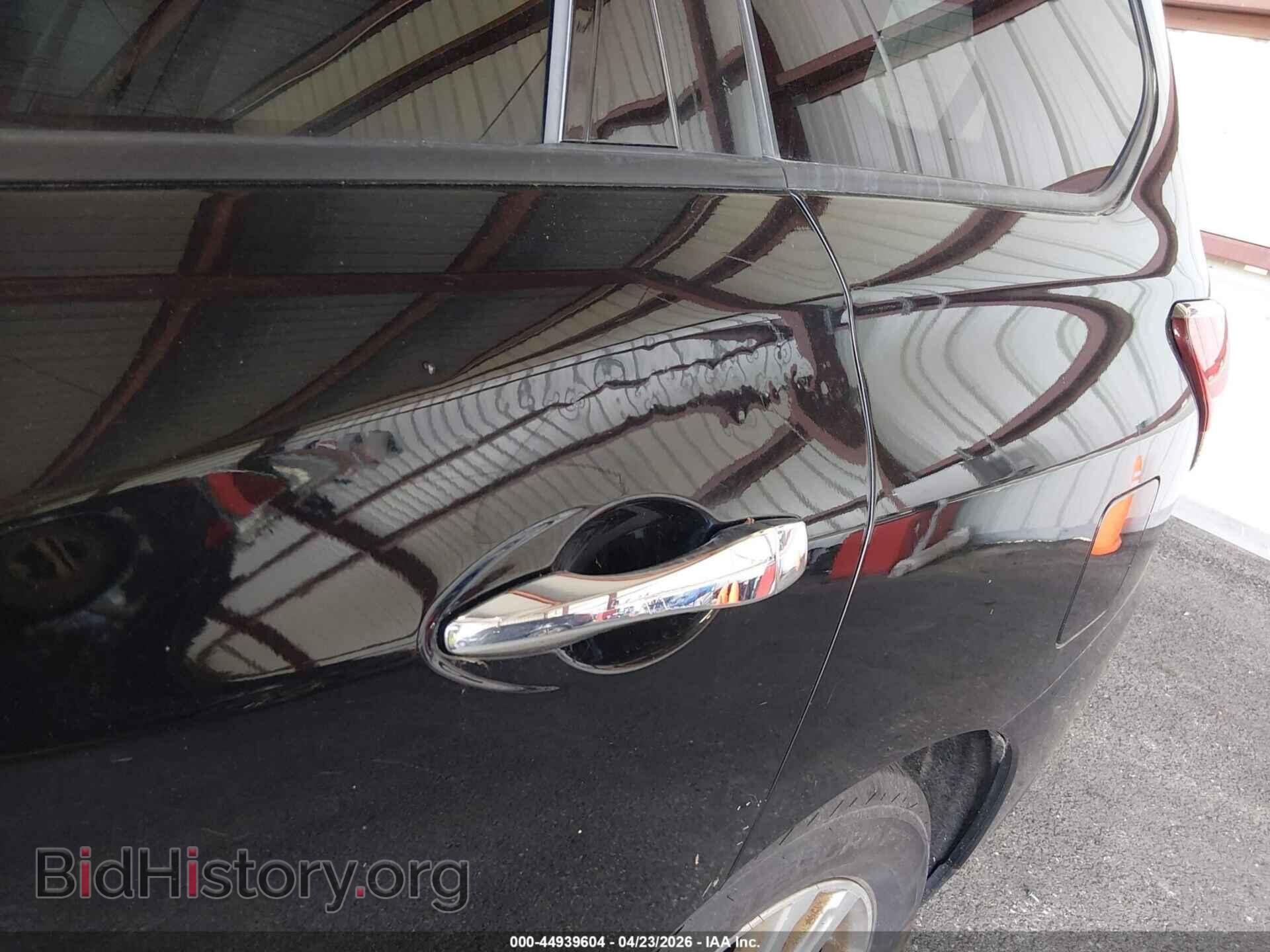 2015 NISSAN PATHFINDER - VIN: 5N1AR2MN6FC611908 - Фото 6