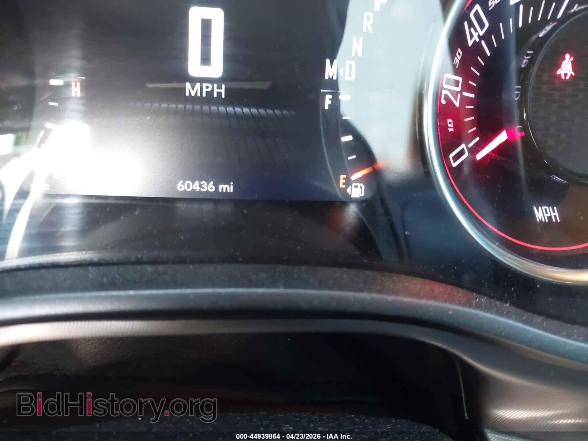 2023 DODGE CHALLENGER - VIN: 2C3CDZJG3PH507387 - Фото 16