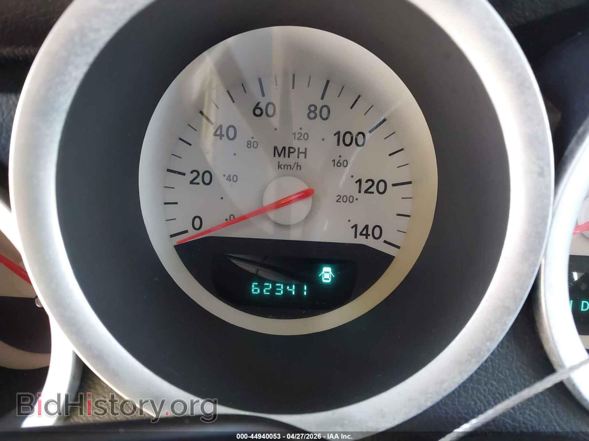 2007 DODGE CHARGER - VIN: 2B3KA43GX7H800995 - Фото 7