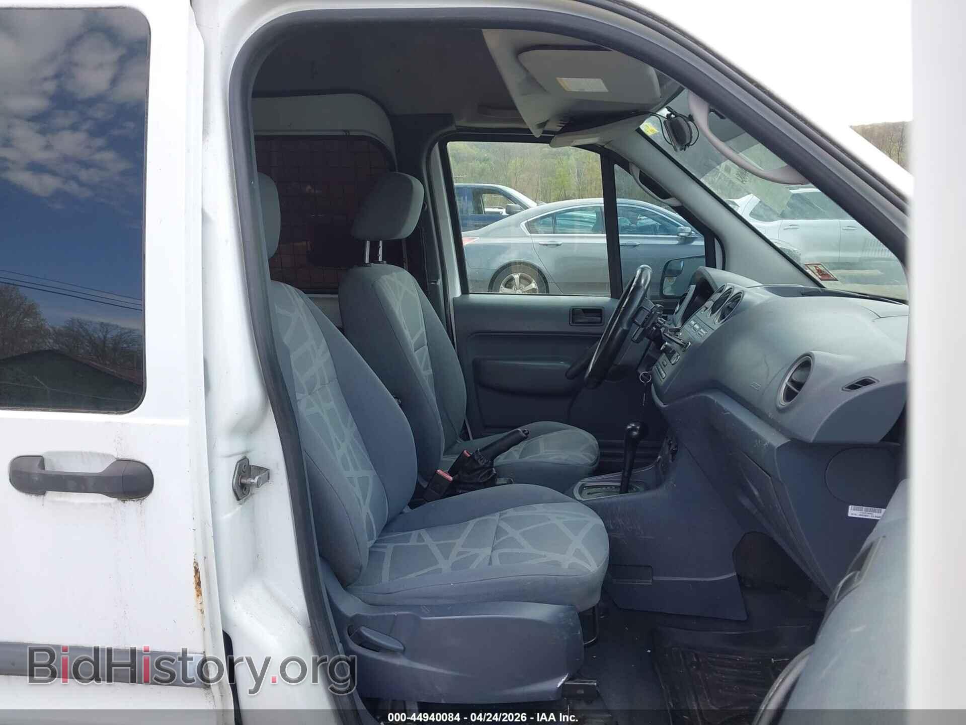 2012 FORD TRANSIT CONNECT - VIN: NM0LS6BN0CT087725 - Фото 5