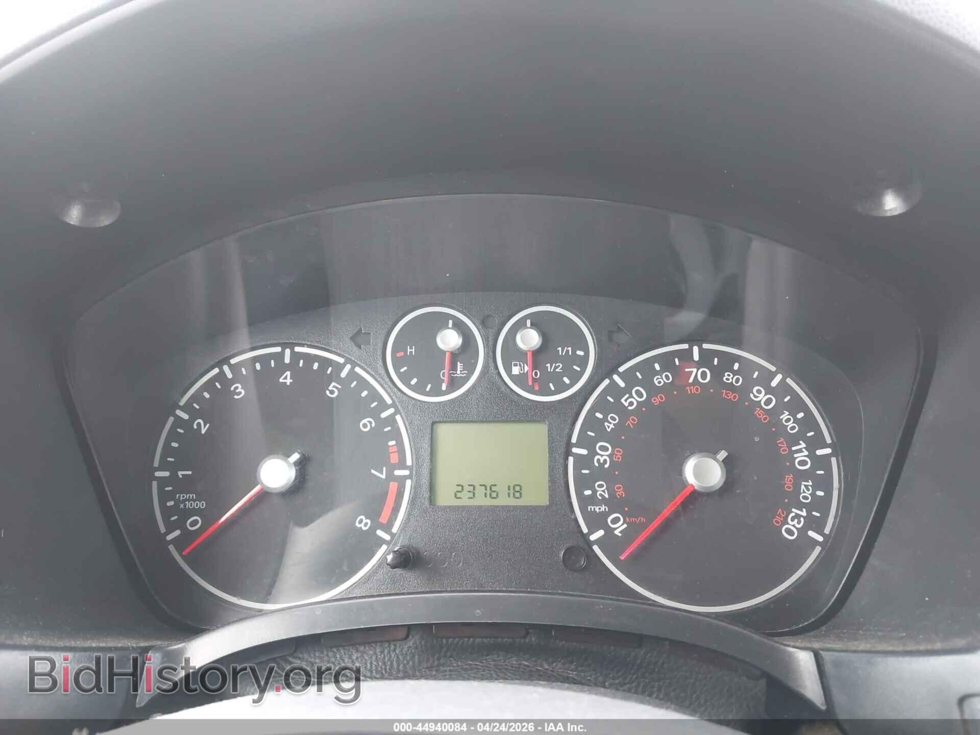 2012 FORD TRANSIT CONNECT - VIN: NM0LS6BN0CT087725 - Фото 7