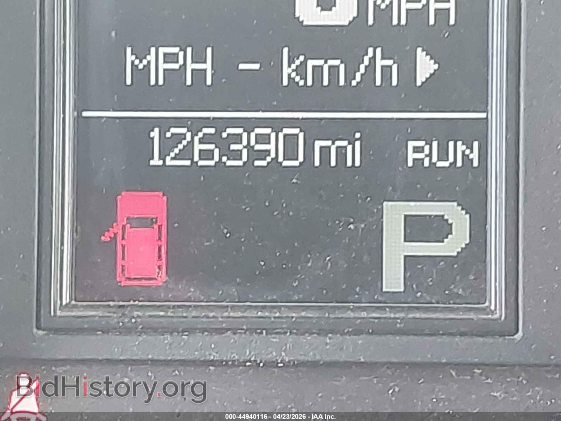 2012 DODGE DURANGO - VIN: 1C4RDJAG5CC122269 - Photo 16