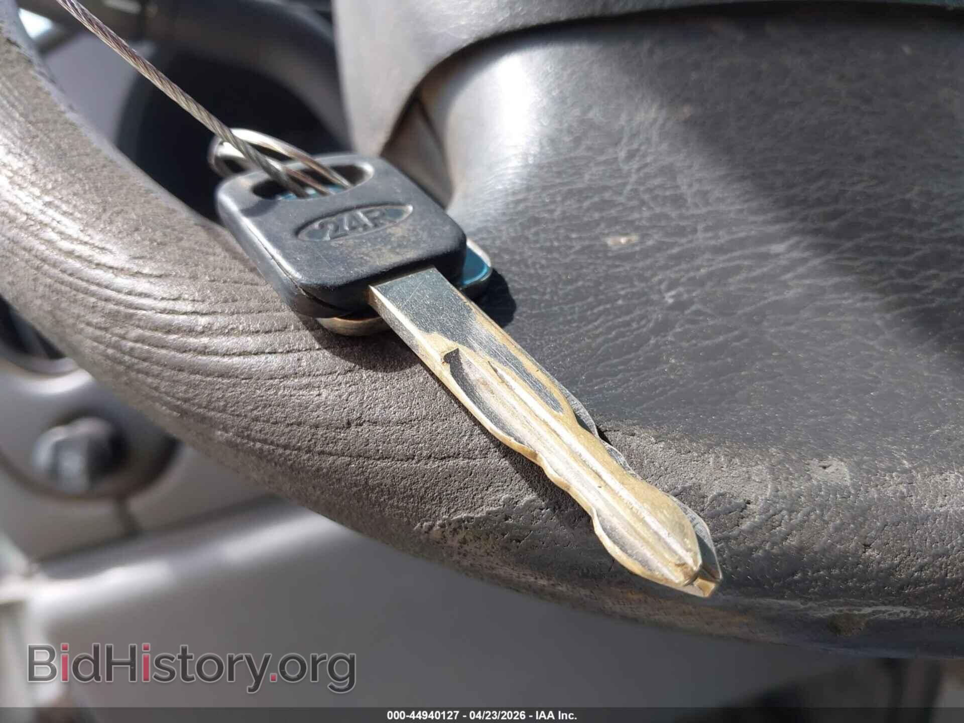 2007 FORD E-150 - VIN: 1FTNE14W47DB27994 - Фото 11