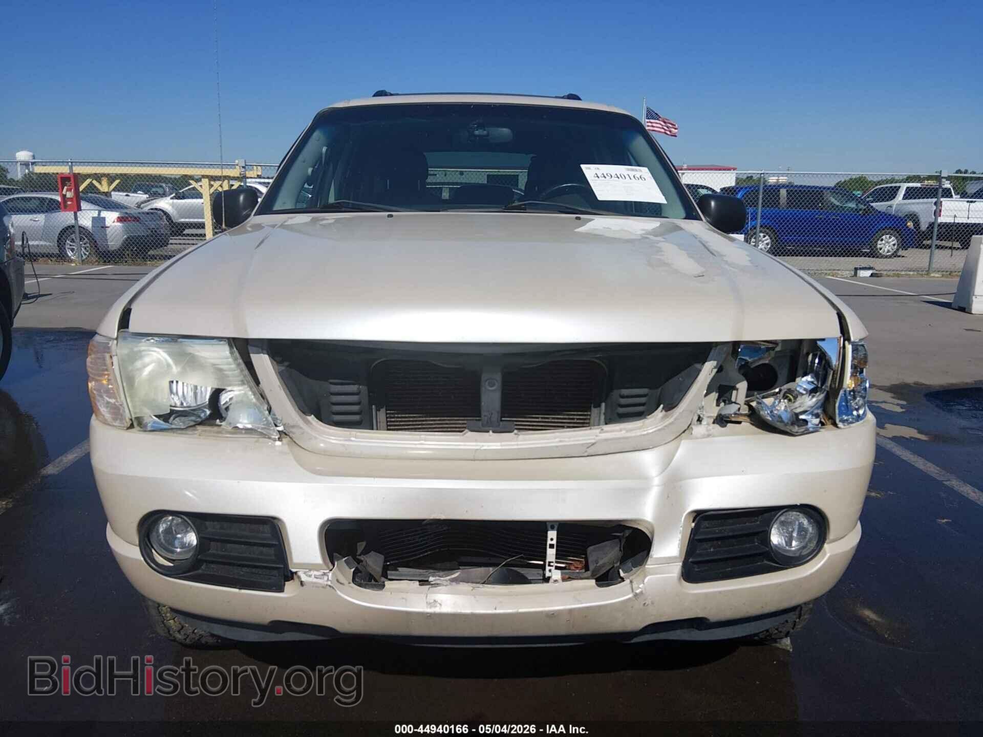 2005 FORD EXPLORER - VIN: 1FMDU75W15ZA44485 - Фото 6