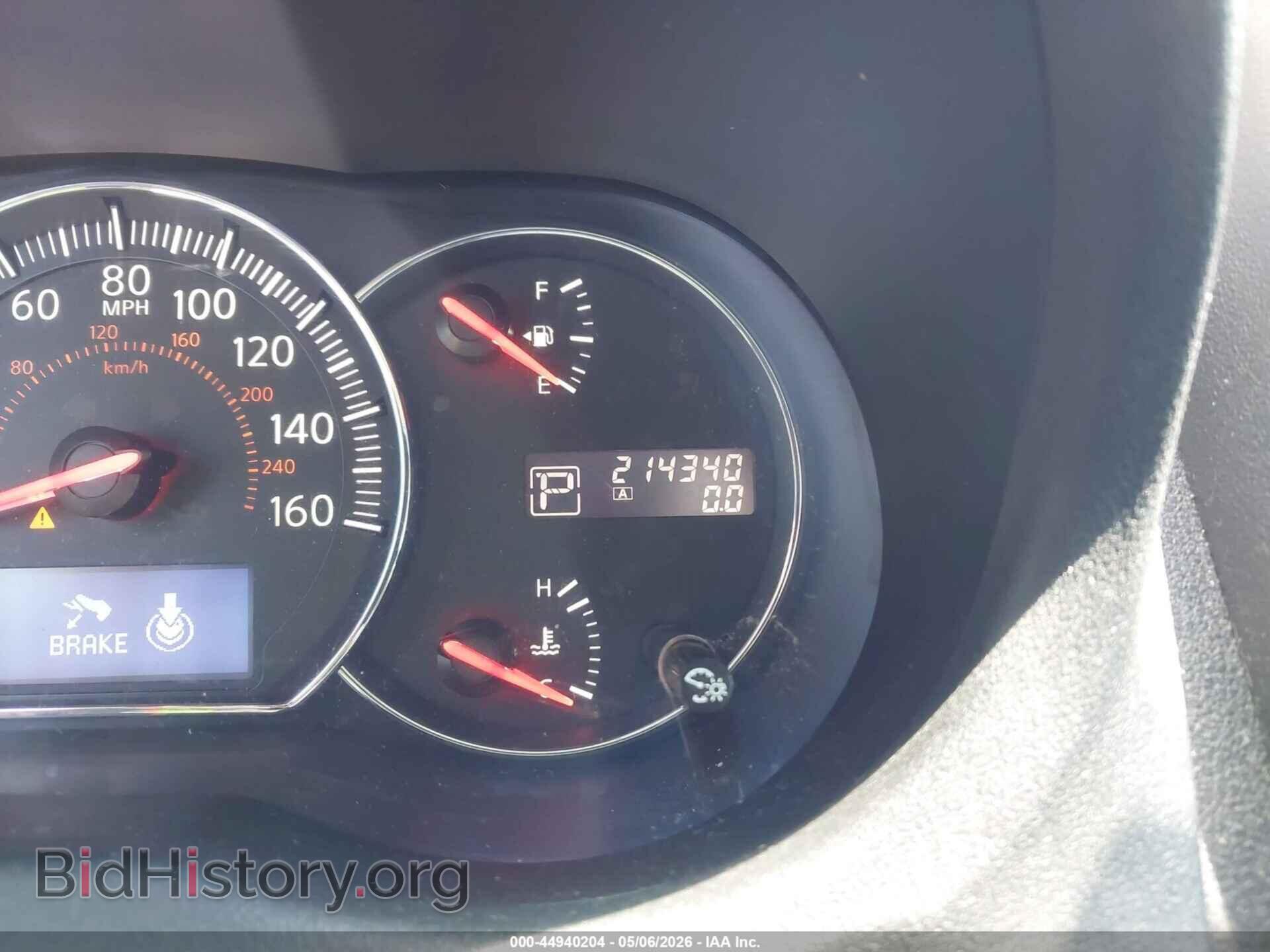 2013 NISSAN MAXIMA - VIN: 1N4AA5AP1DC831706 - Photo 7