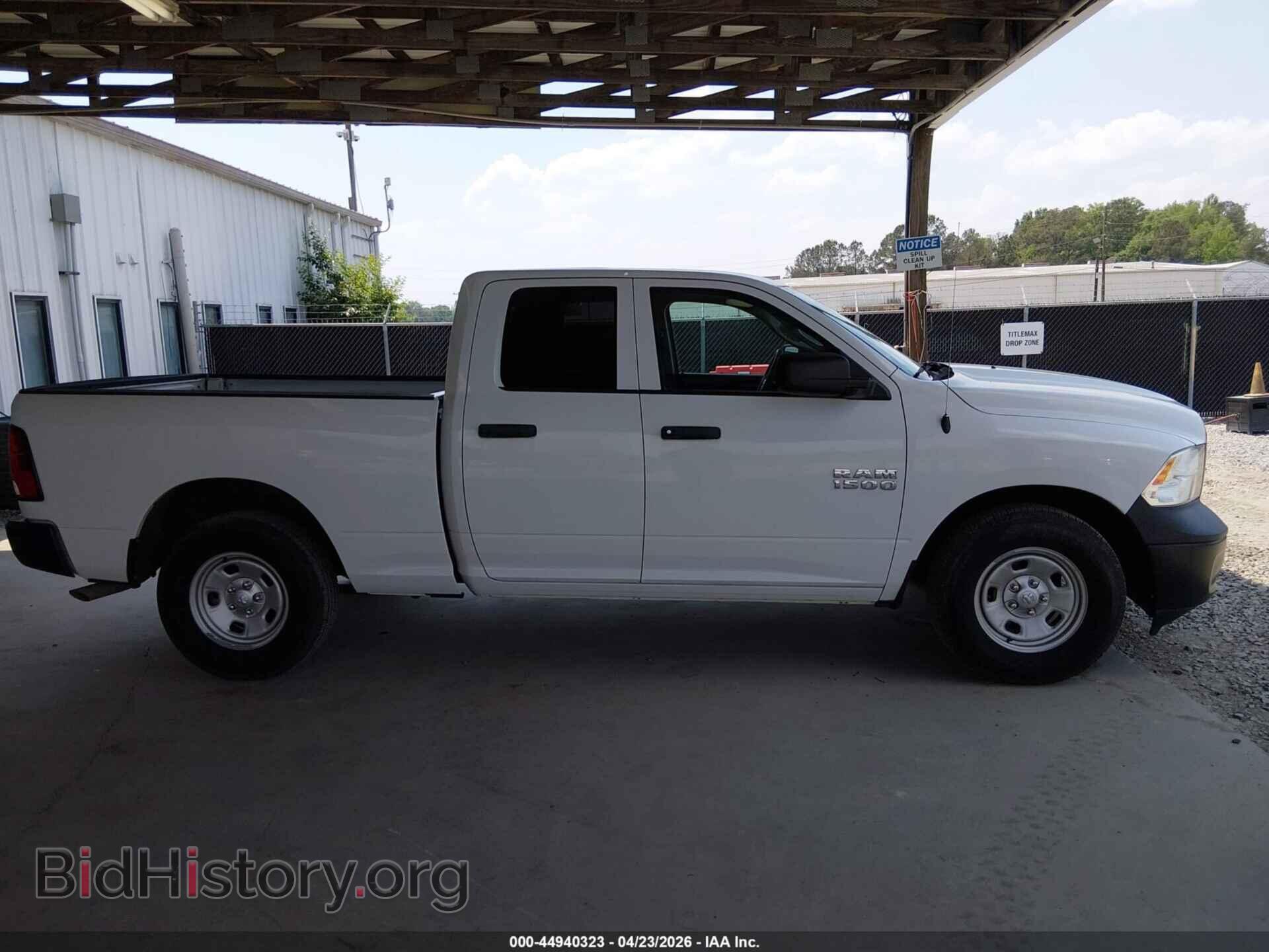 2016 RAM 1500 - VIN: 1C6RR6FG2GS269059 - Фото 13