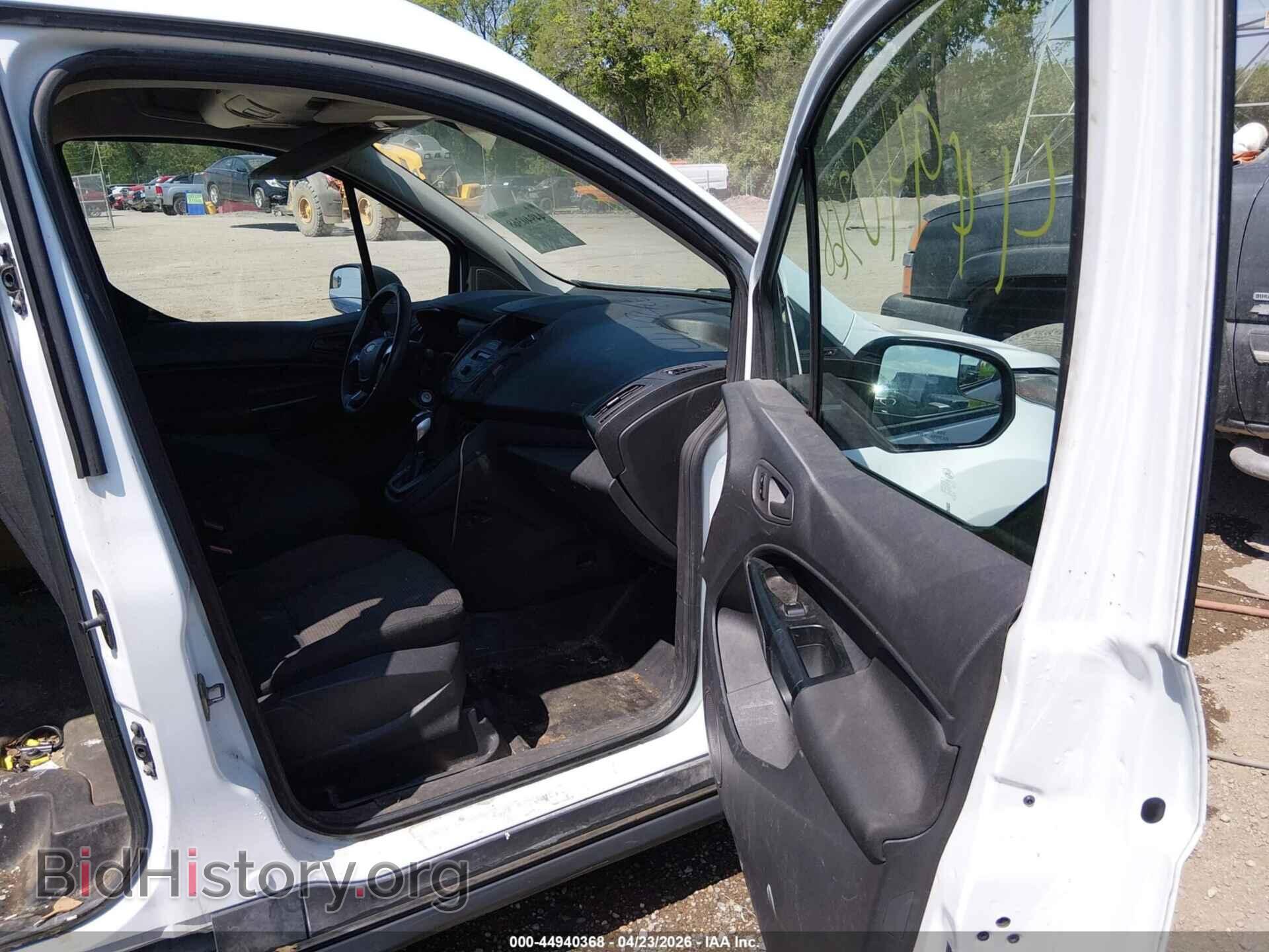 2018 FORD TRANSIT CONNECT - VIN: NM0LS7E75J1348648 - Фото 5