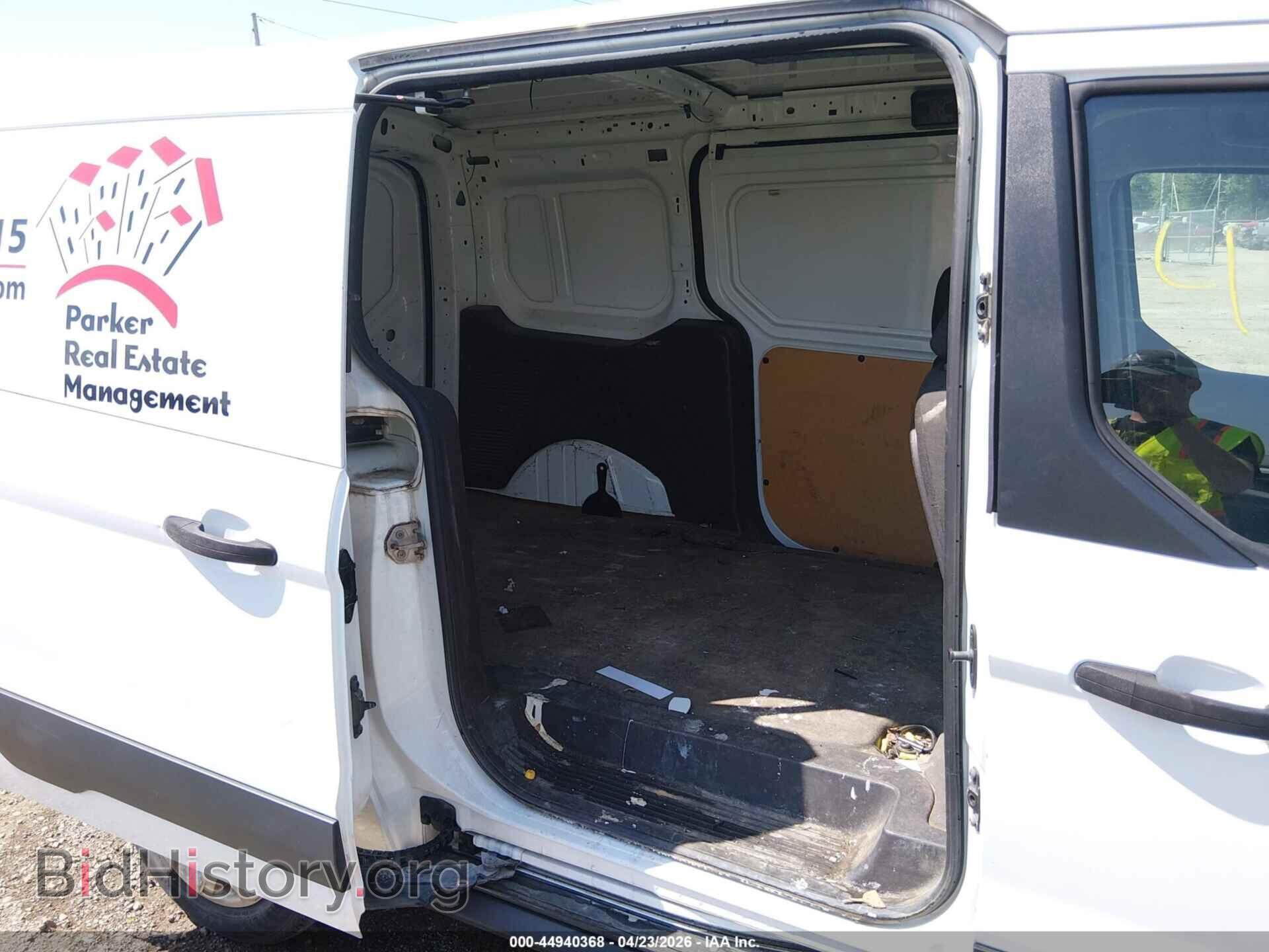 2018 FORD TRANSIT CONNECT - VIN: NM0LS7E75J1348648 - Фото 8