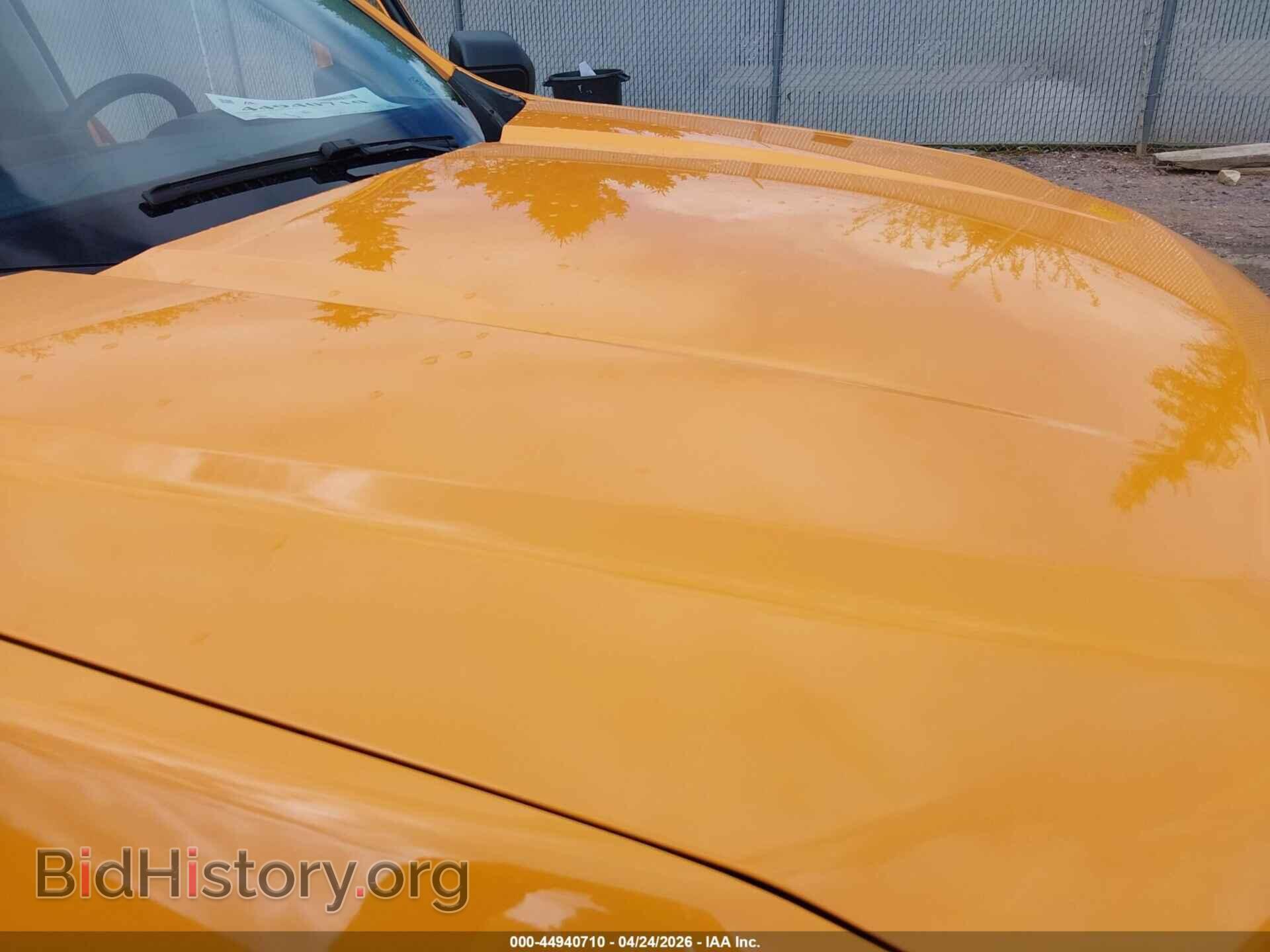 2026 FORD MAVERICK - VIN: 3FTTW8B39TRA55990 - Фото 6