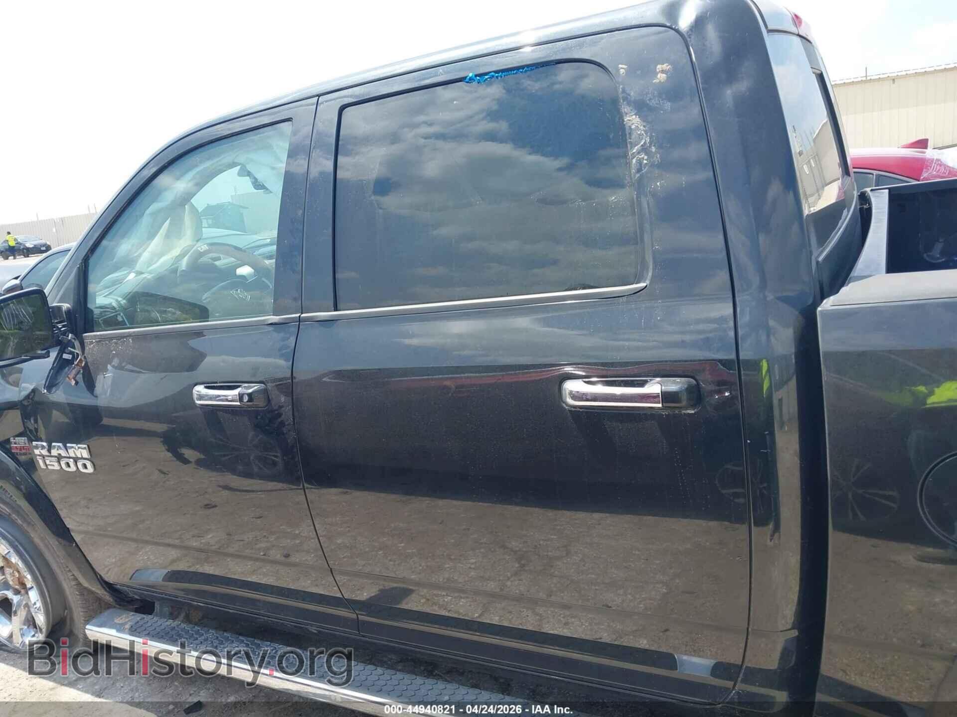 2017 RAM 1500 - VIN: 1C6RR6NT2HS615353 - Фото 14