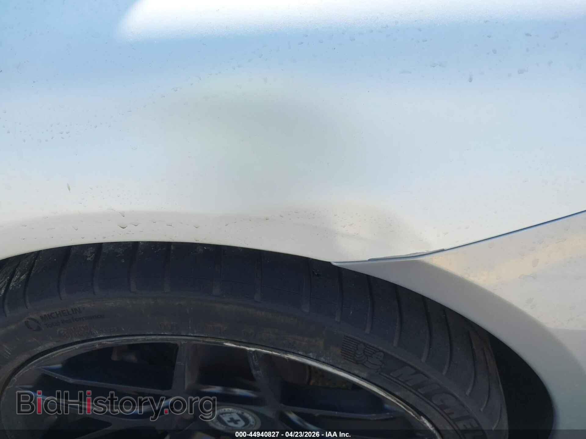 2017 PORSCHE 911 - VIN: WP0CA2A98HS142809 - Фото 18