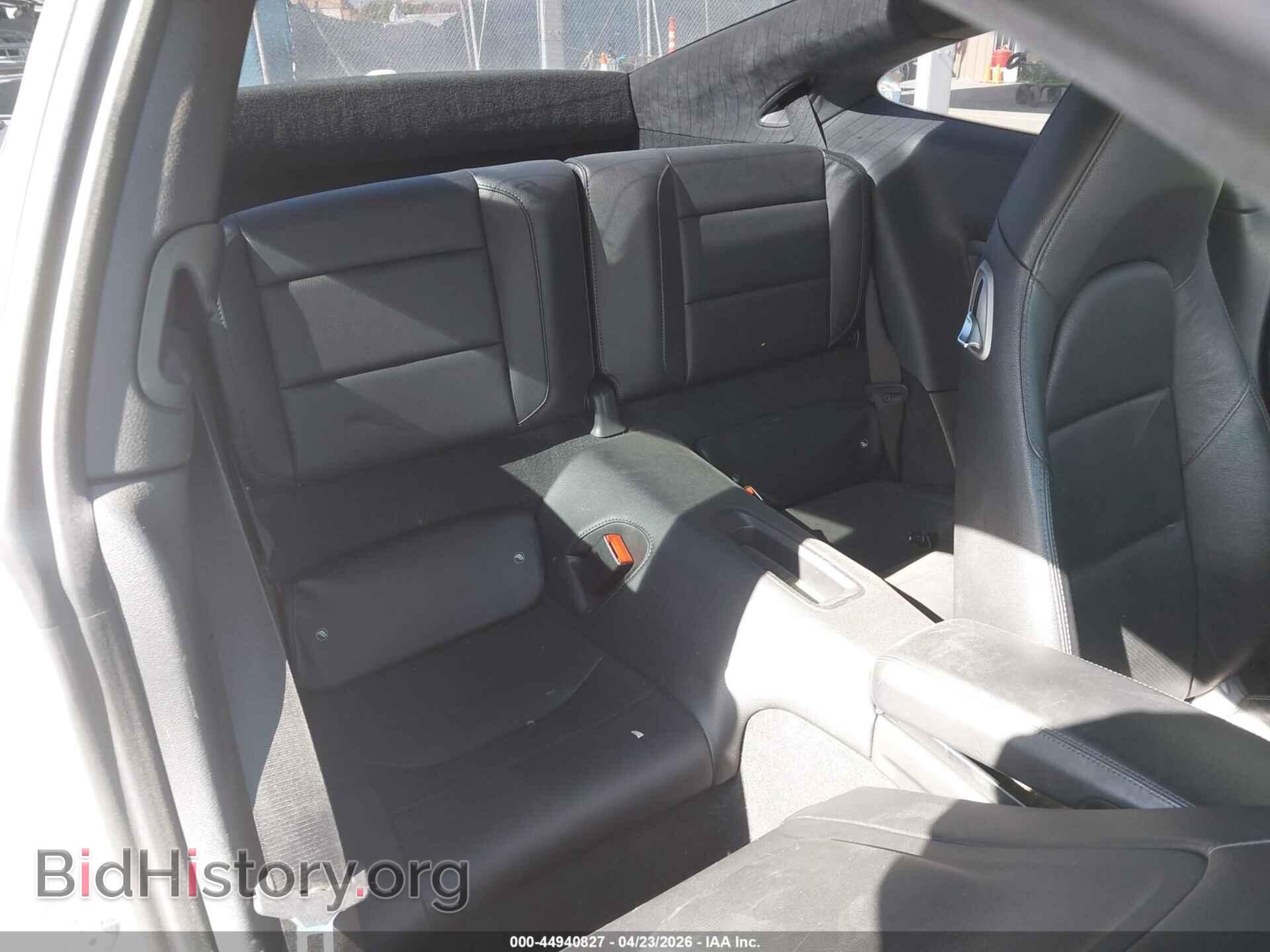 2017 PORSCHE 911 - VIN: WP0CA2A98HS142809 - Фото 8