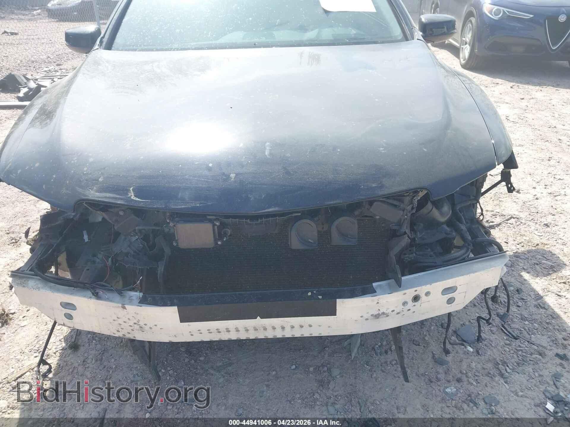 2014 ACURA RLX - VIN: JH4KC1F92EC006091 - Photo 6