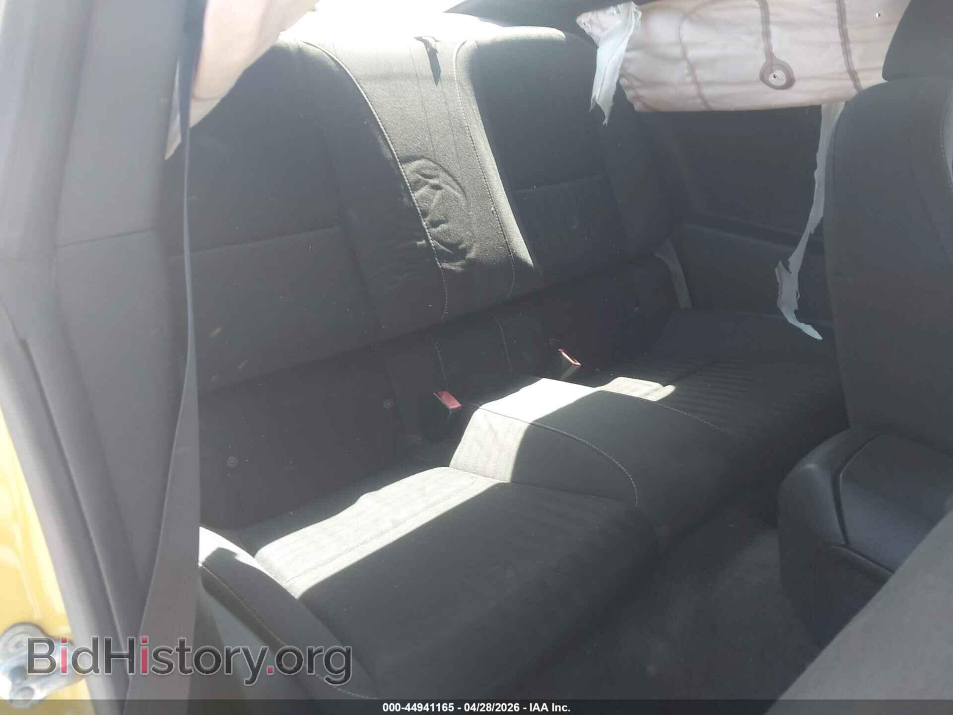 2013 CHEVROLET CAMARO - VIN: 2G1FA1E33D9182099 - Photo 8