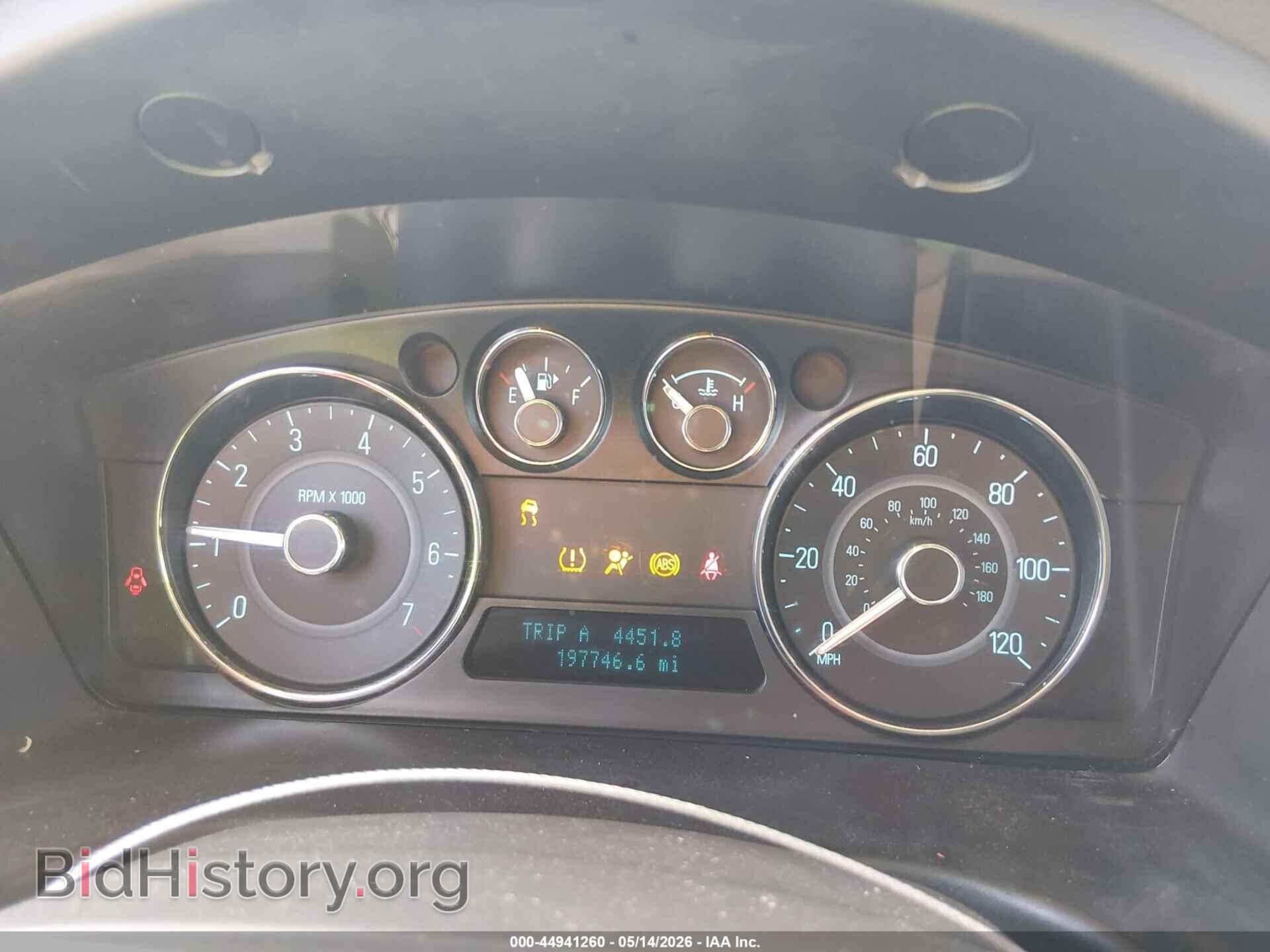 2010 FORD FLEX - VIN: 2FMGK5CC9ABA34364 - Photo 7