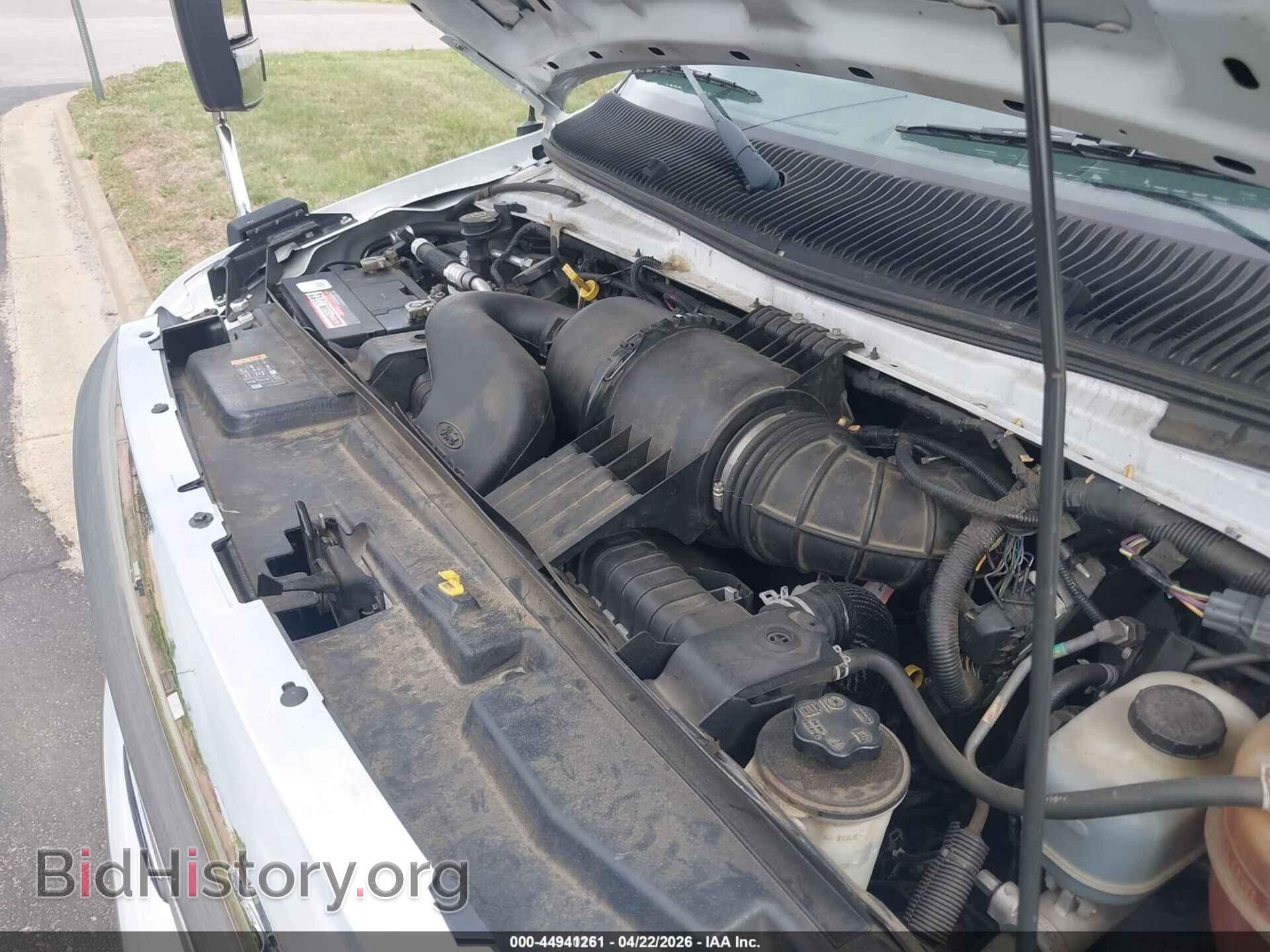 2017 FORD E-450 CUTAWAY - VIN: 1FDFE4FS0HDC67344 - Photo 10