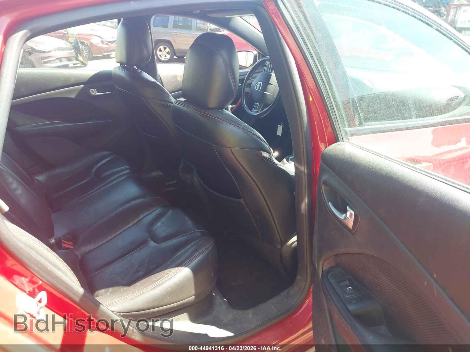 2015 DODGE DART - VIN: 1C3CDFEB0FD276960 - Photo 8