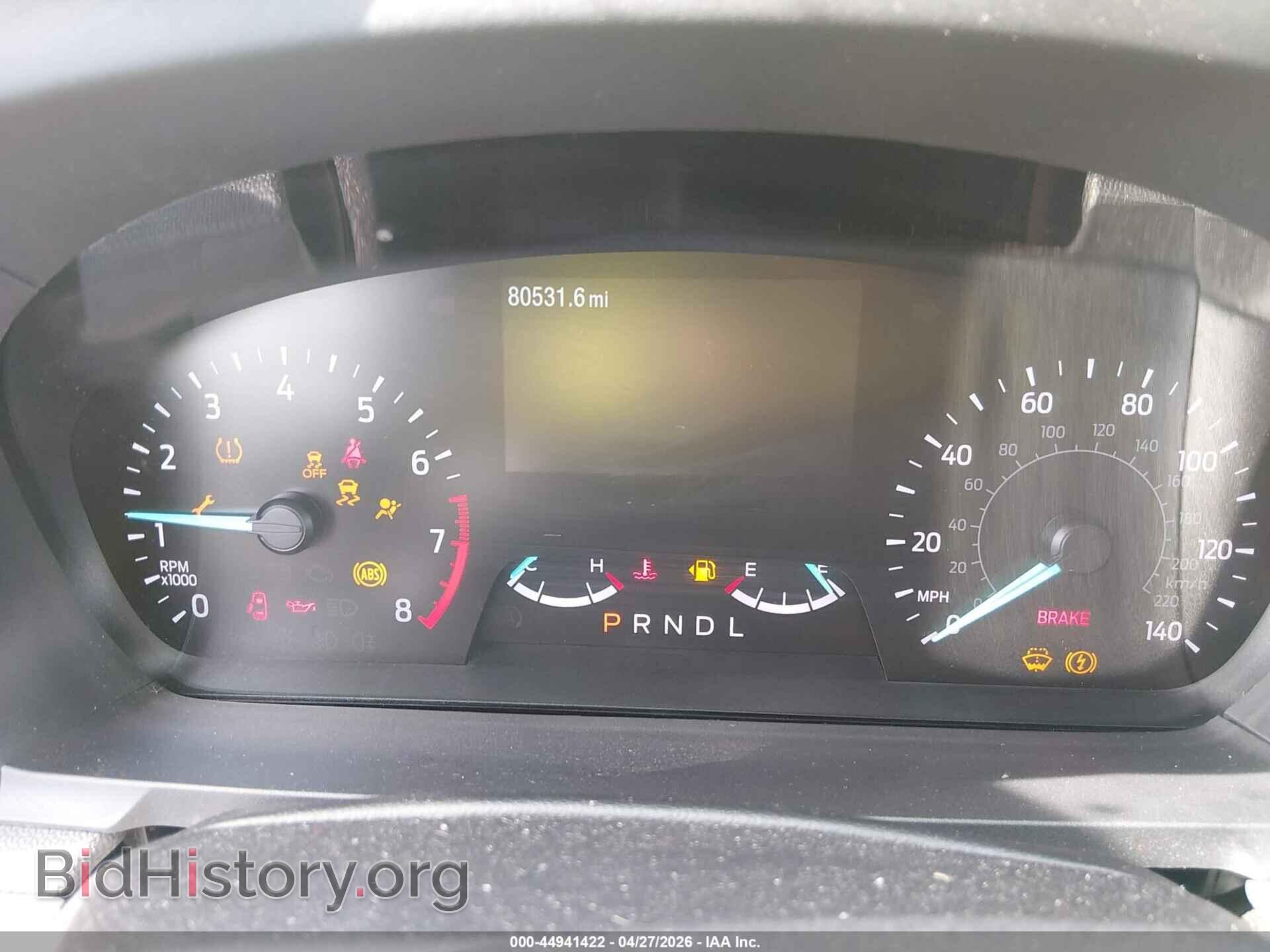 2021 FORD EXPLORER - VIN: 1FMSK7BH4MGB20357 - Photo 7