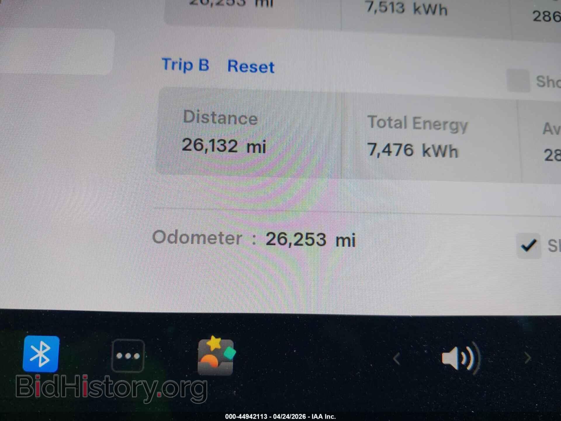 2024 TESLA MODEL 3 - VIN: 5YJ3E1ET9RF863580 - Фото 15