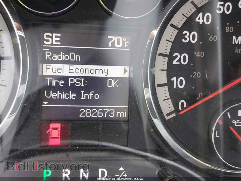2012 RAM 1500 (VIN 1C6RD6GP6CS233222) — photo 7 of 16