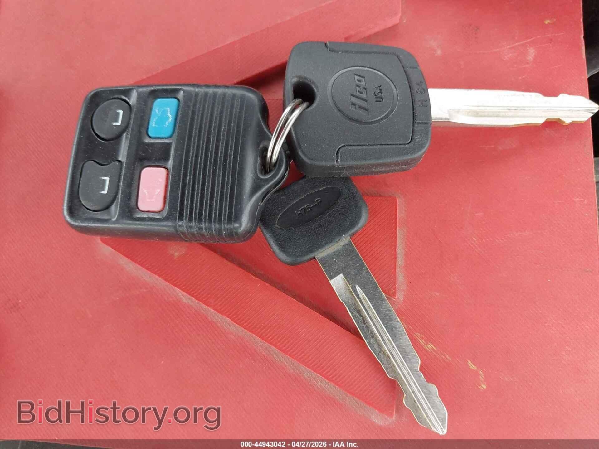 2007 FORD FOCUS - VIN: 1FAFP34N37W251606 - Фото 11