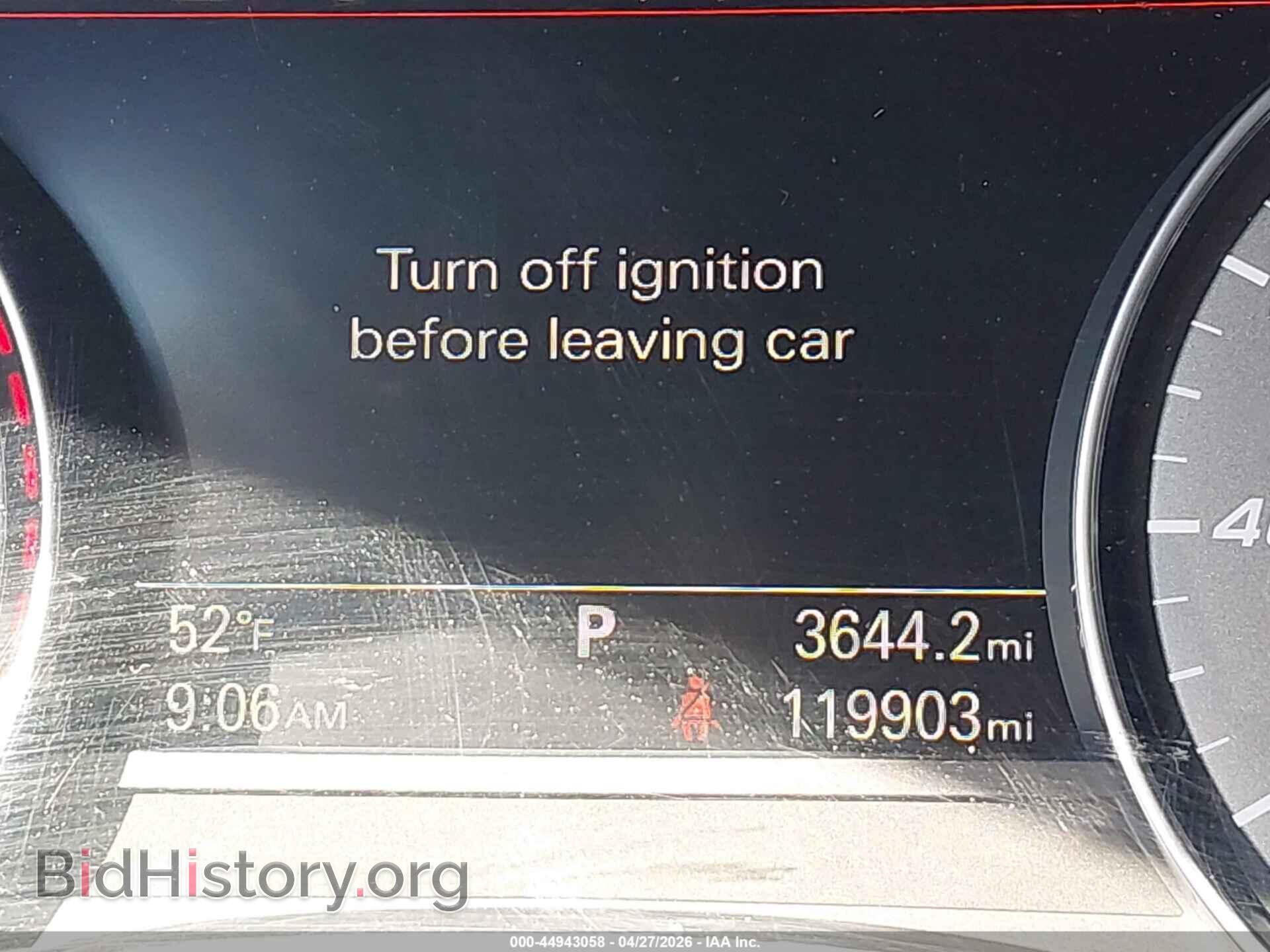 2016 AUDI S6 - VIN: WAUF2AFC4GN171999 - Фото 16