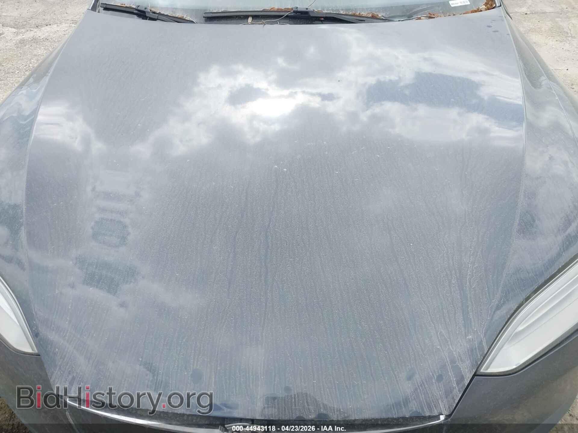 2016 TESLA MODEL S - VIN: 5YJSA1E29GF145331 - Photo 10