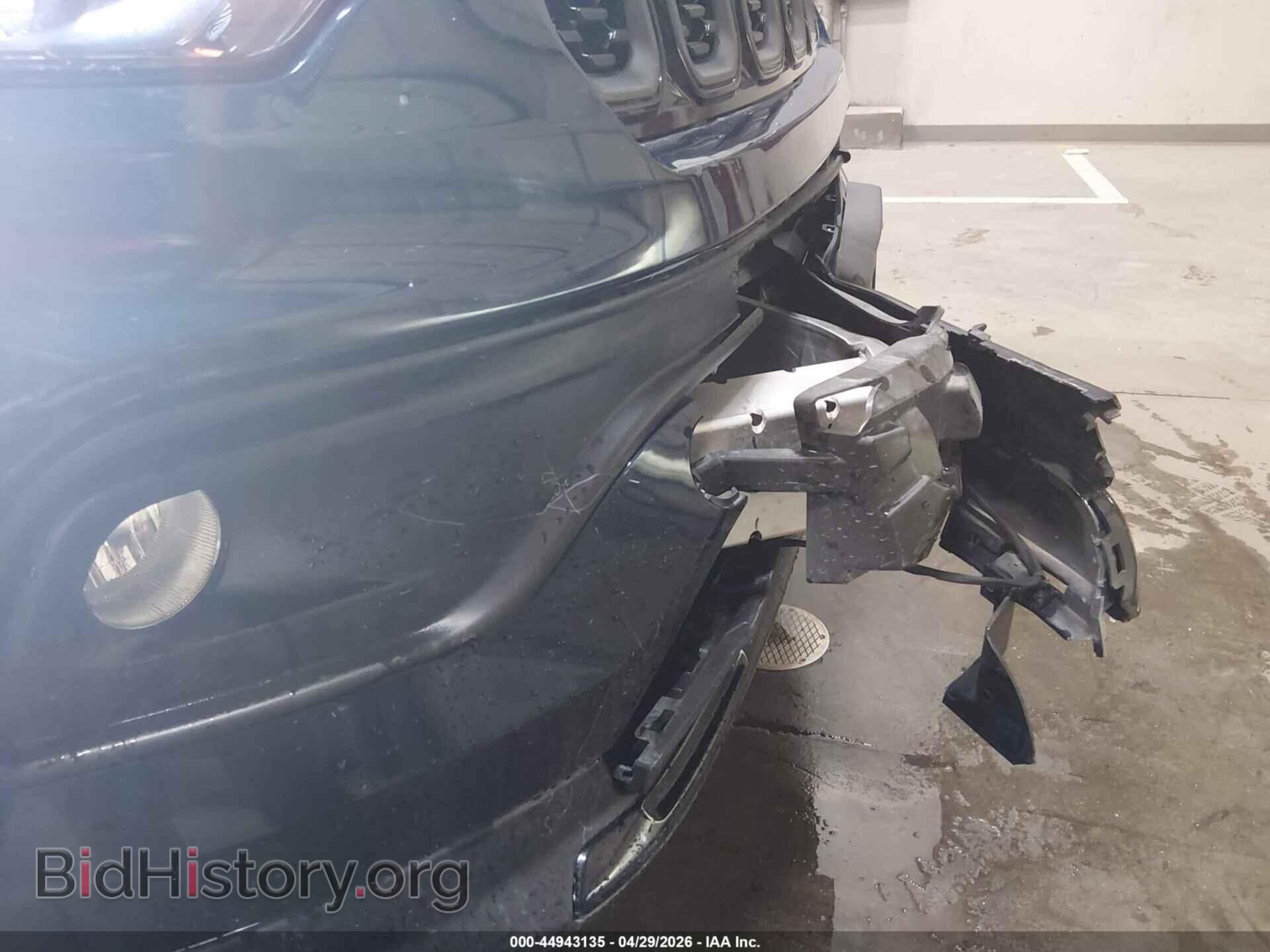 2024 JEEP COMPASS - VIN: 3C4NJDBN9RT169887 - Фото 20