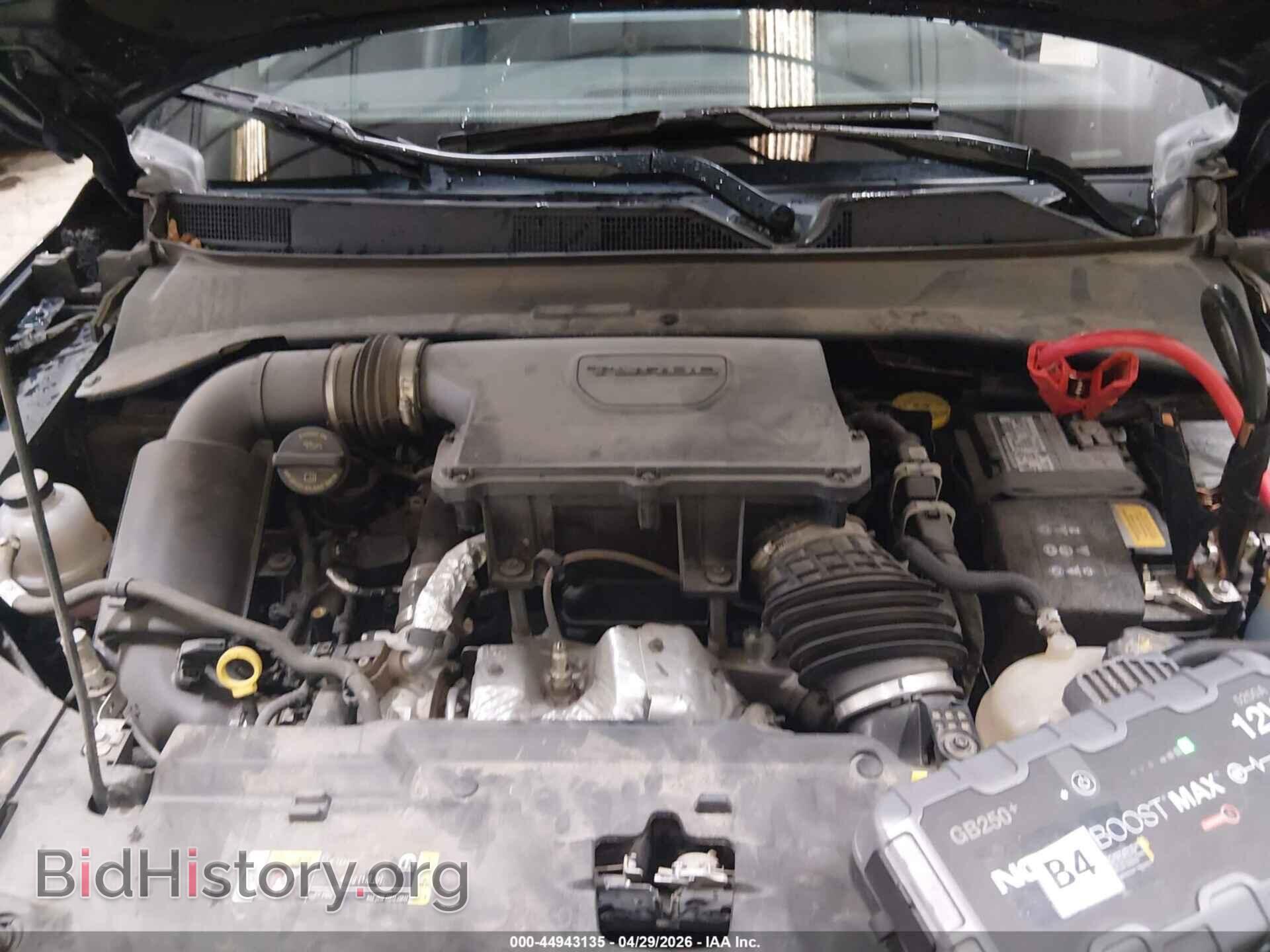 2024 JEEP COMPASS - VIN: 3C4NJDBN9RT169887 - Фото 10