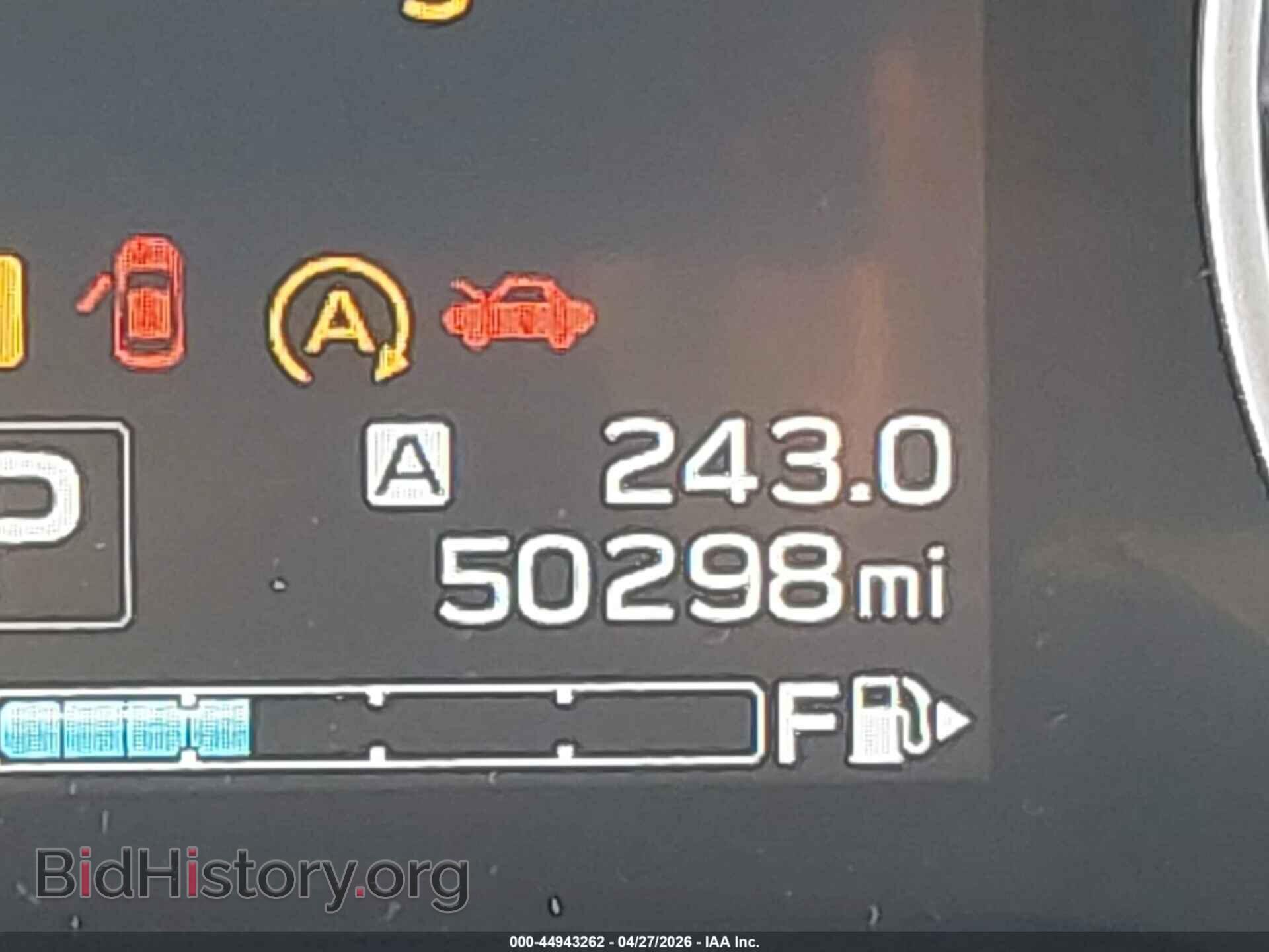 2021 SUBARU FORESTER - VIN: JF2SKAJC0MH472046 - Фото 16