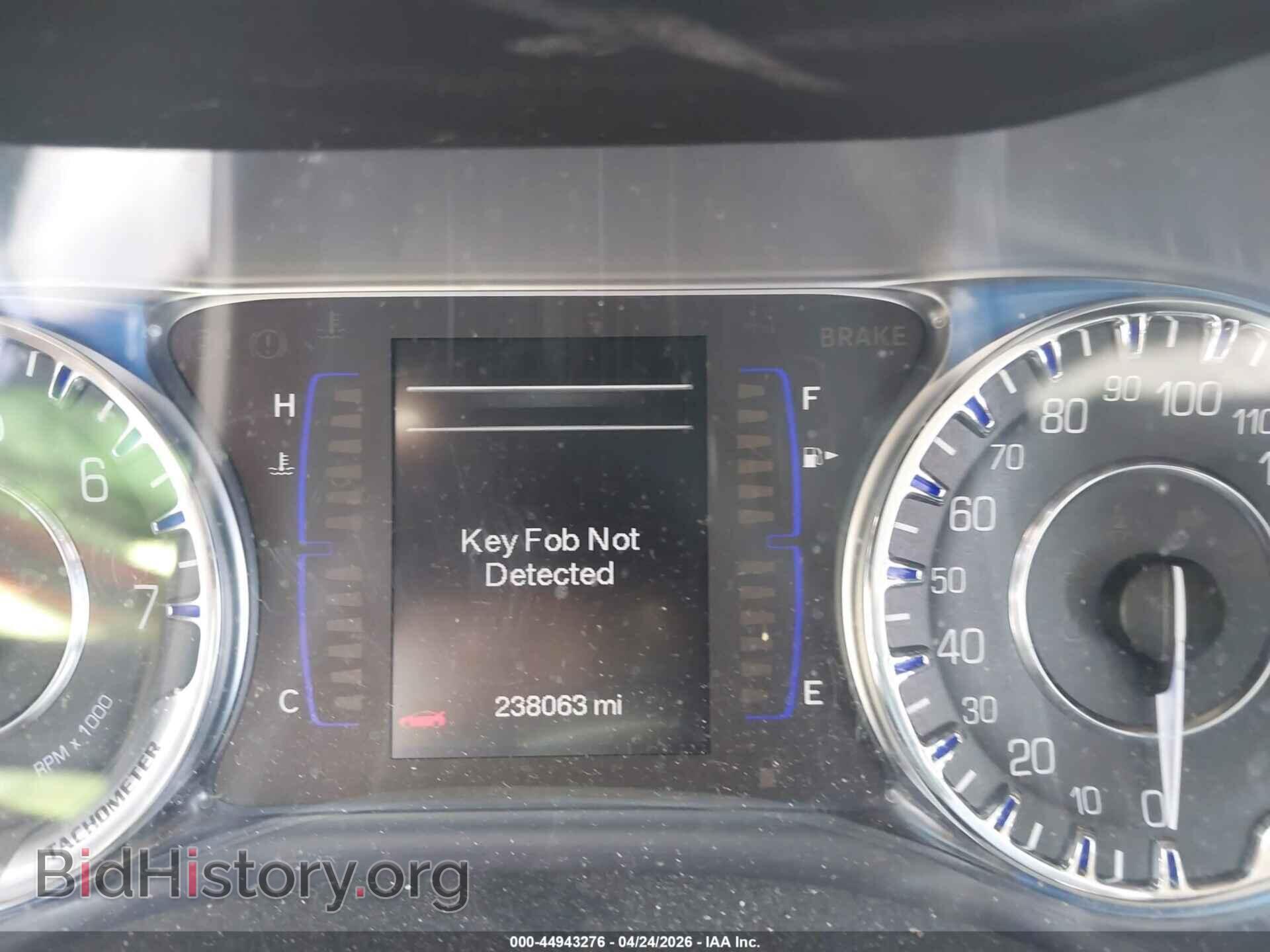 2015 CHRYSLER 200 - VIN: 1C3CCCAB7FN724774 - Фото 7