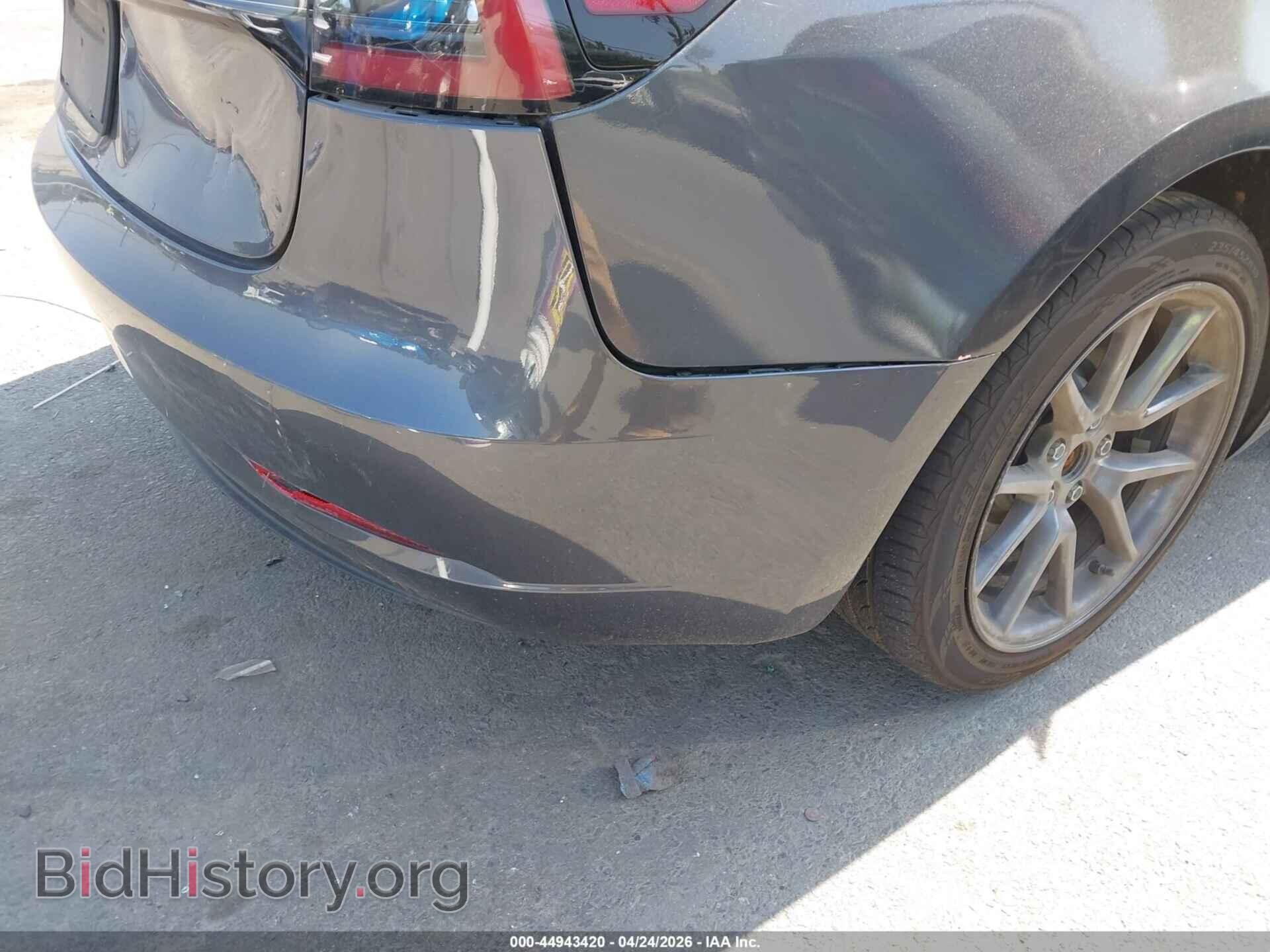 2023 TESLA MODEL 3 - VIN: 5YJ3E1EA9PF662290 - Фото 6